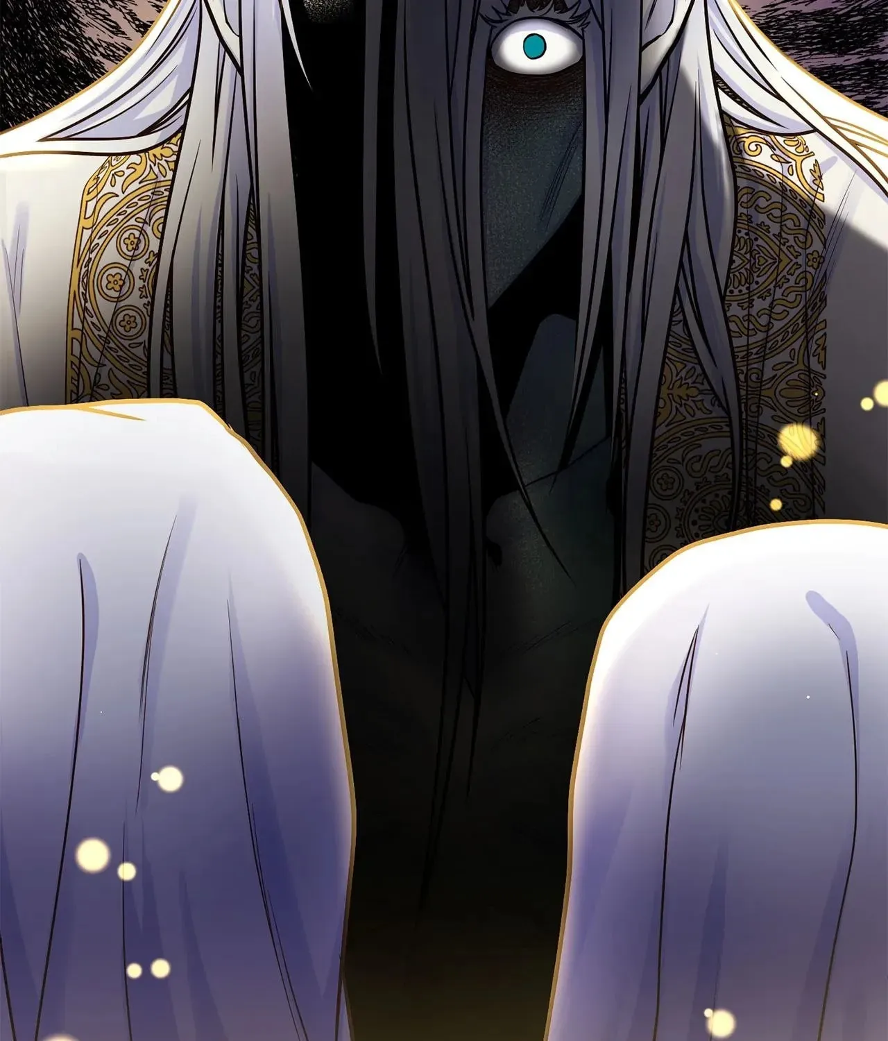 Holding You Captive Chapter 54 page 144 - 