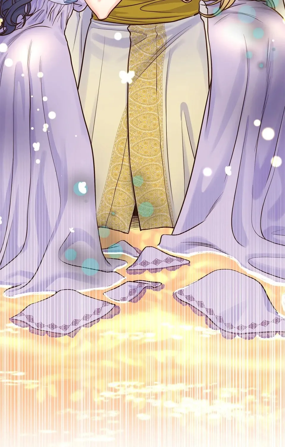 Holding You Captive Chapter 54 page 152 - 