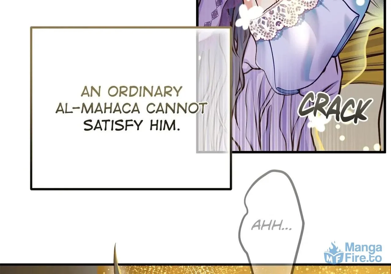 Holding You Captive Chapter 54 page 161 - 