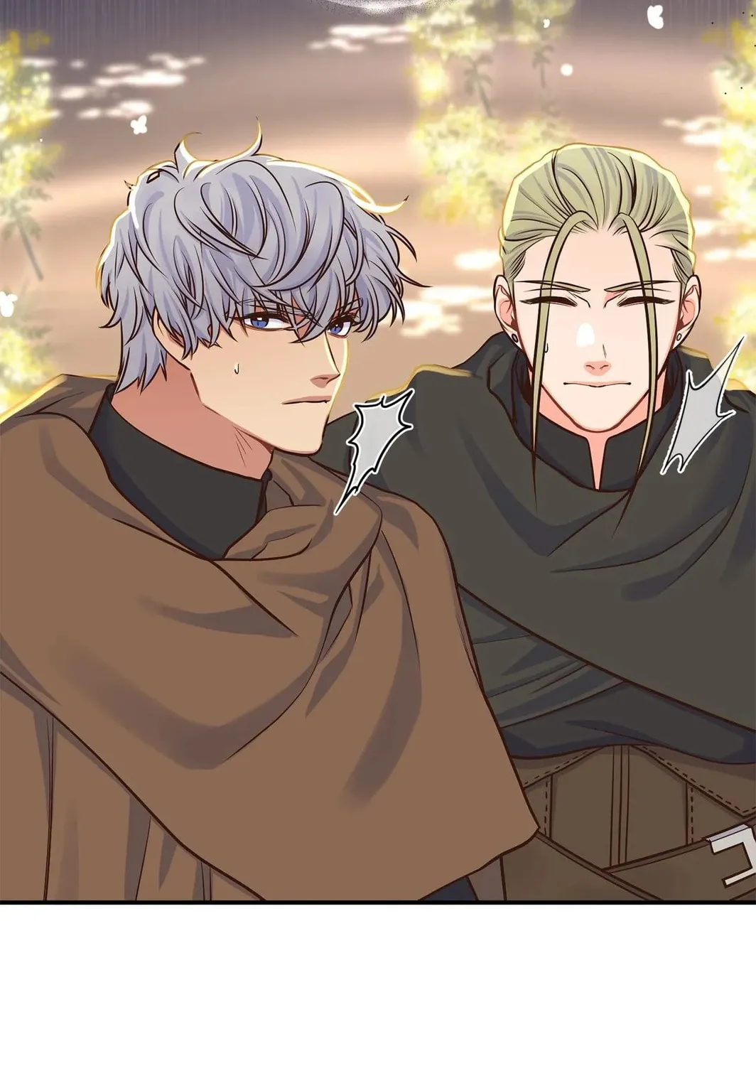 Holding You Captive Chapter 54 page 168 - 