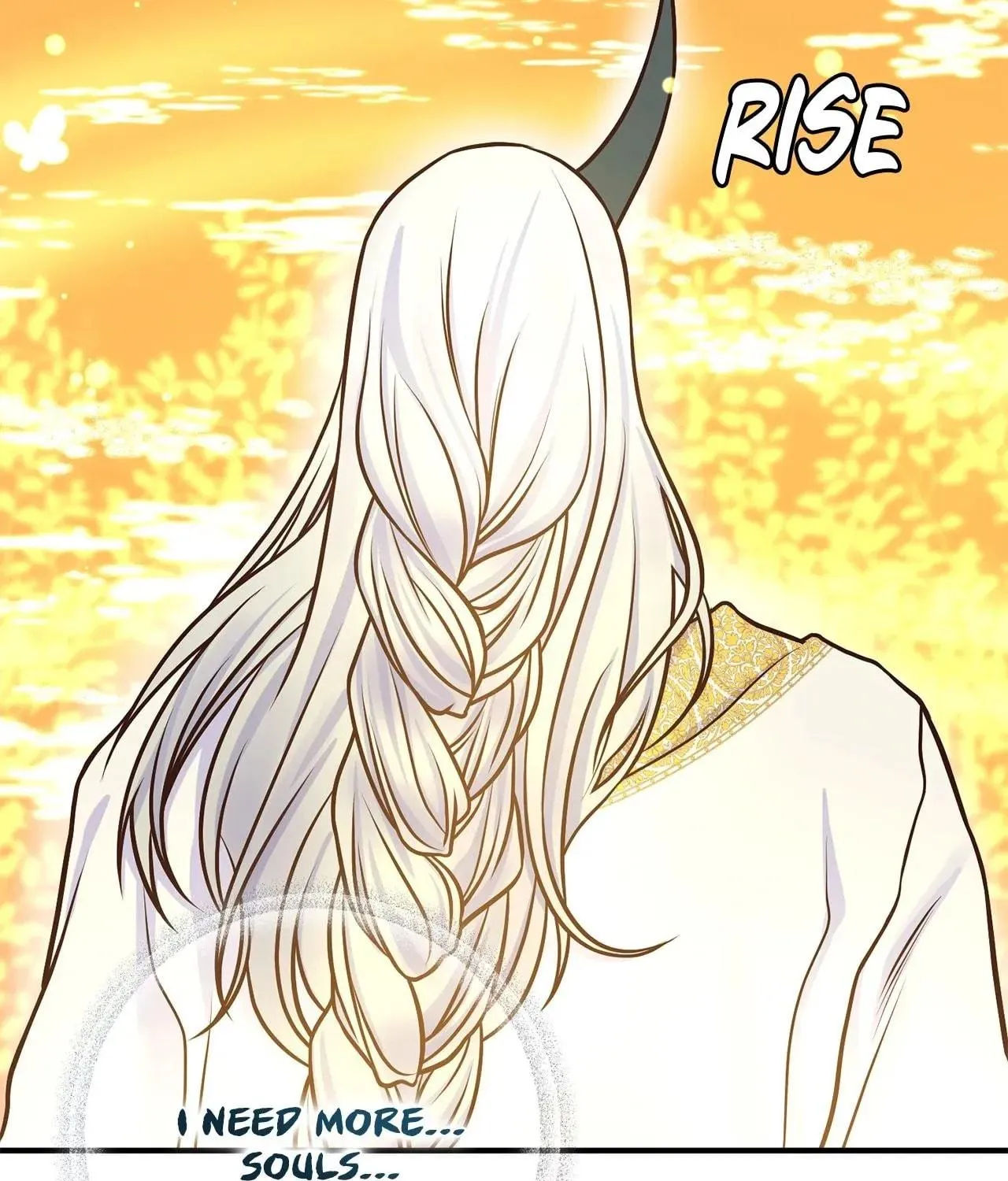 Holding You Captive Chapter 54 page 172 - 