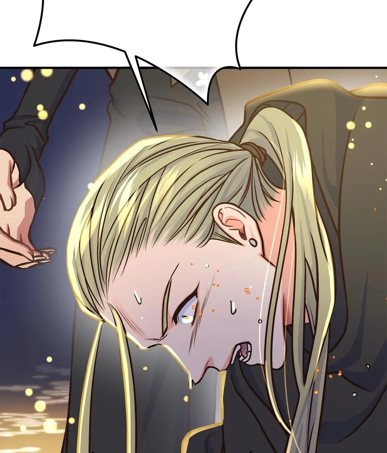 Holding You Captive Chapter 54 page 178 - 