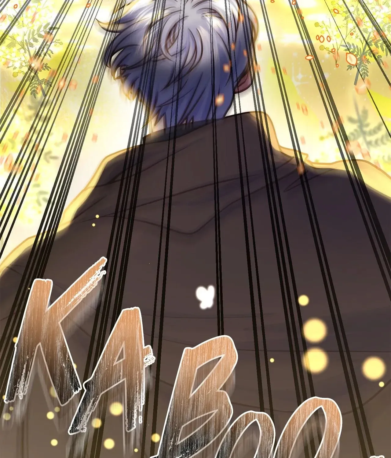 Holding You Captive Chapter 54 page 186 - 