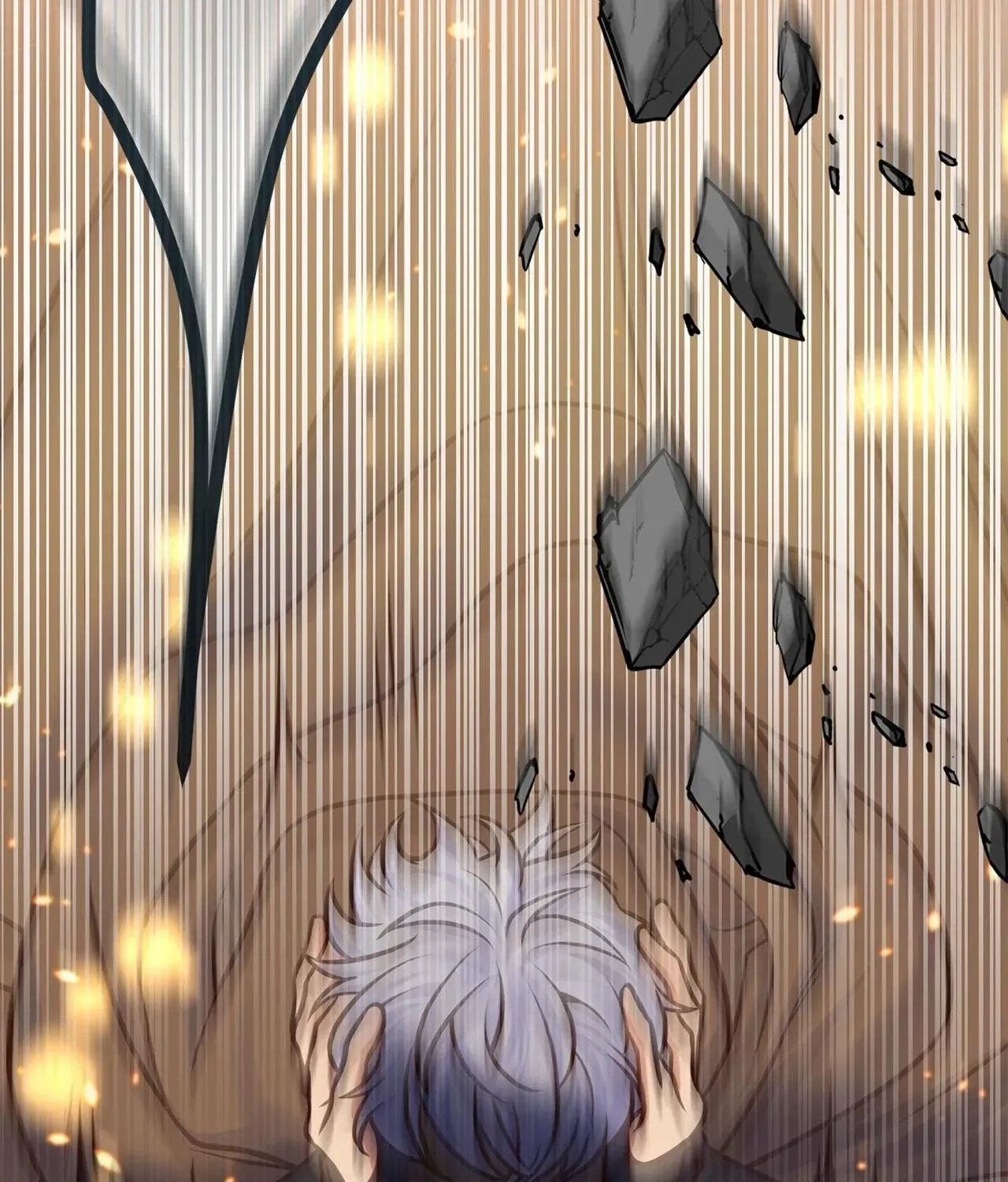 Holding You Captive Chapter 54 page 195 - 