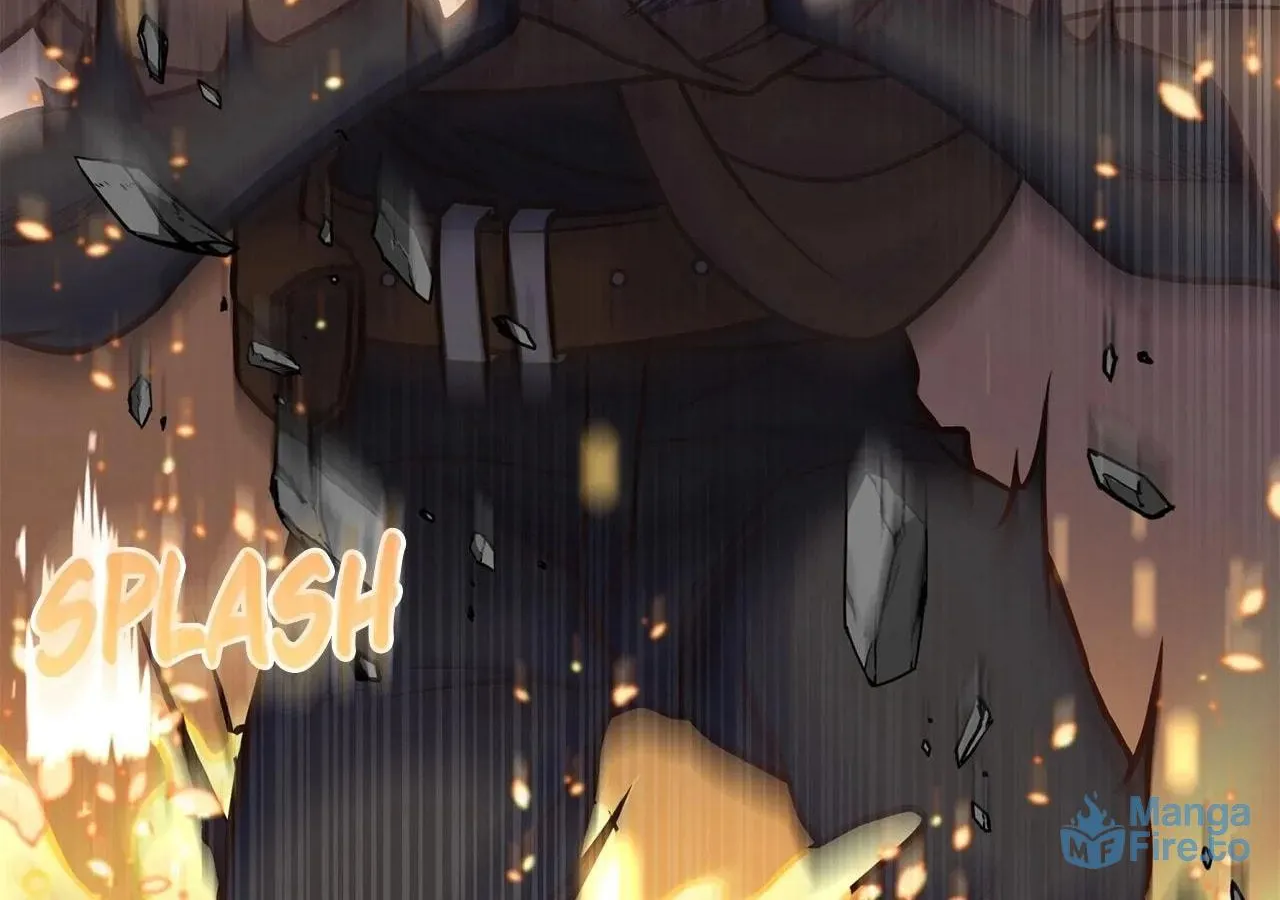 Holding You Captive Chapter 54 page 196 - 