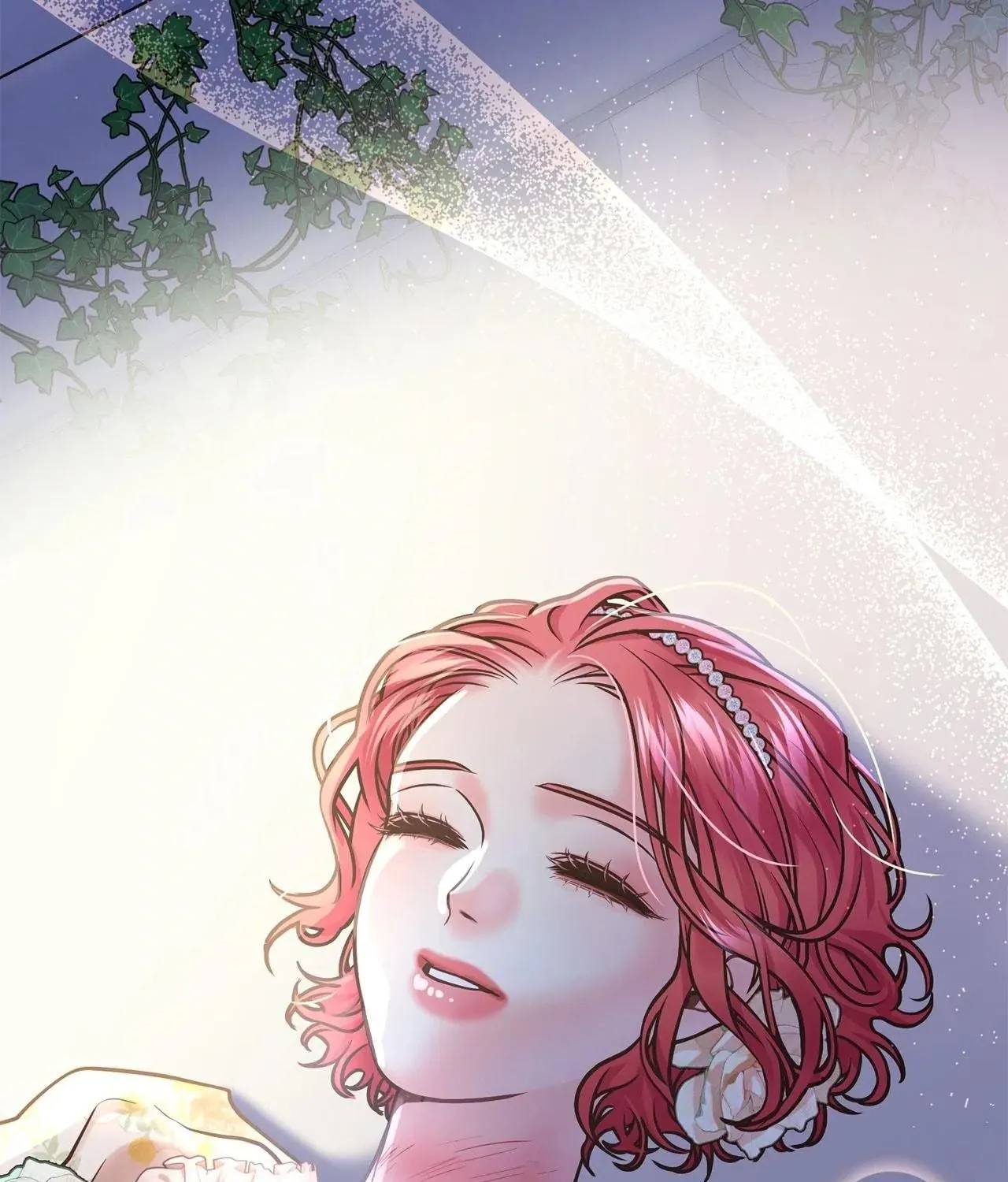 Holding You Captive Chapter 54 page 22 - 