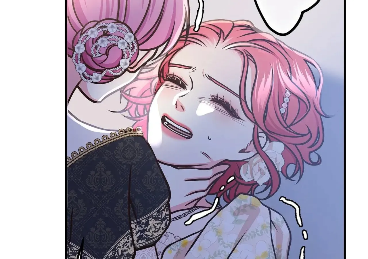 Holding You Captive Chapter 54 page 4 - 