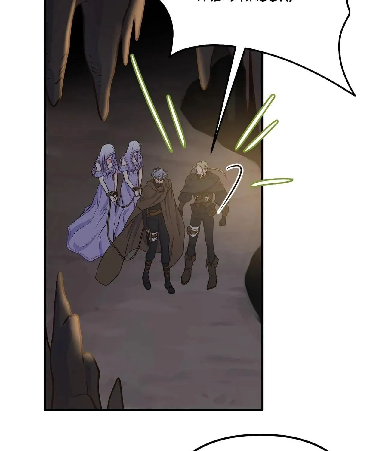 Holding You Captive Chapter 54 page 40 - 