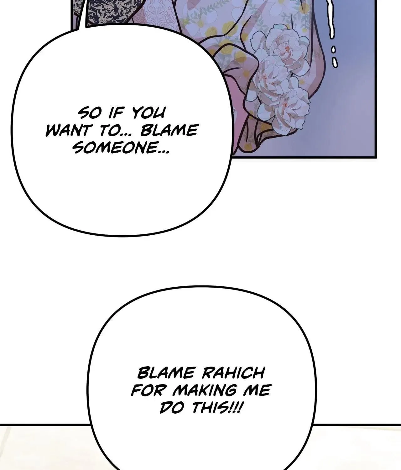 Holding You Captive Chapter 54 page 5 - 