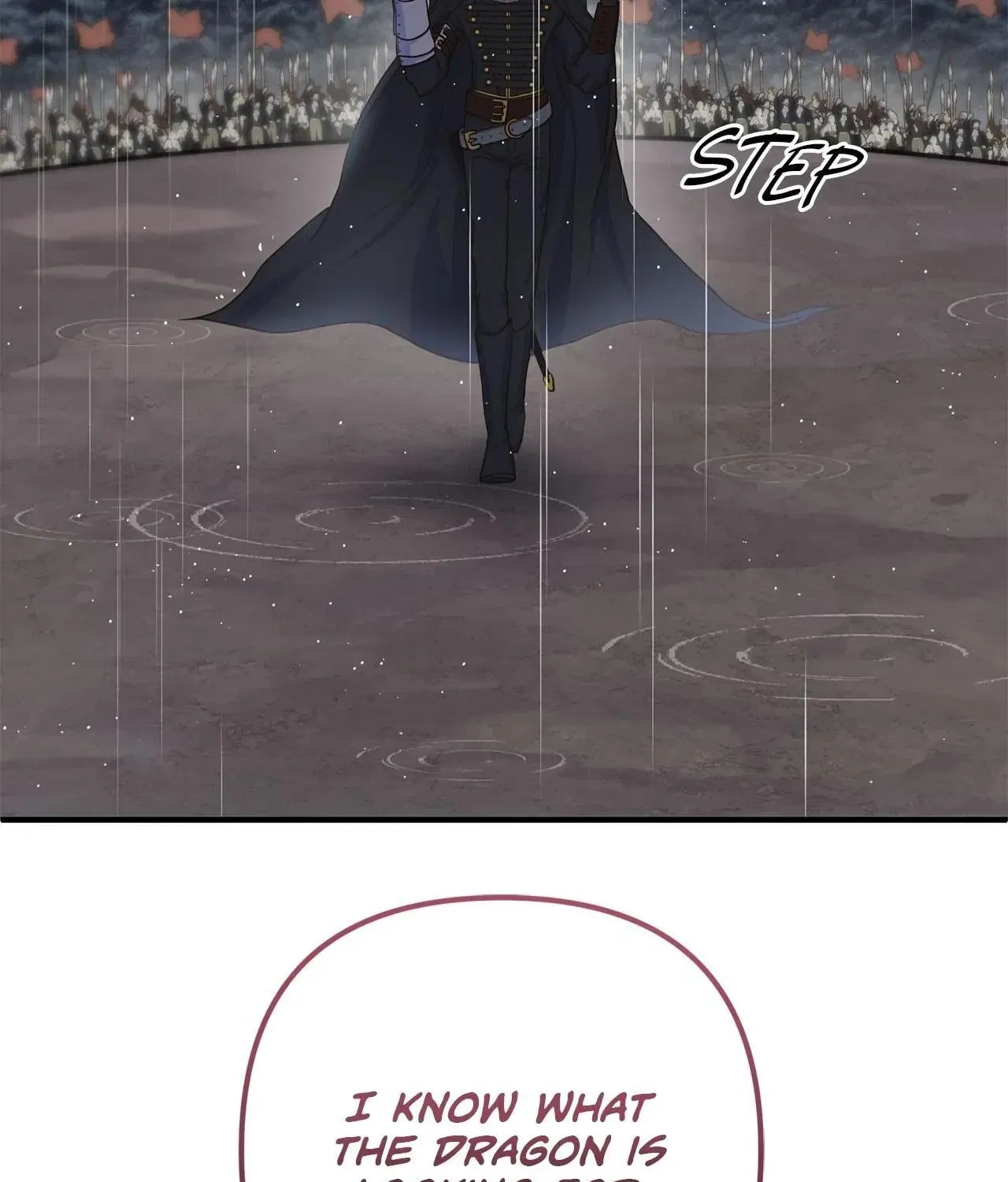 Holding You Captive Chapter 54 page 69 - 