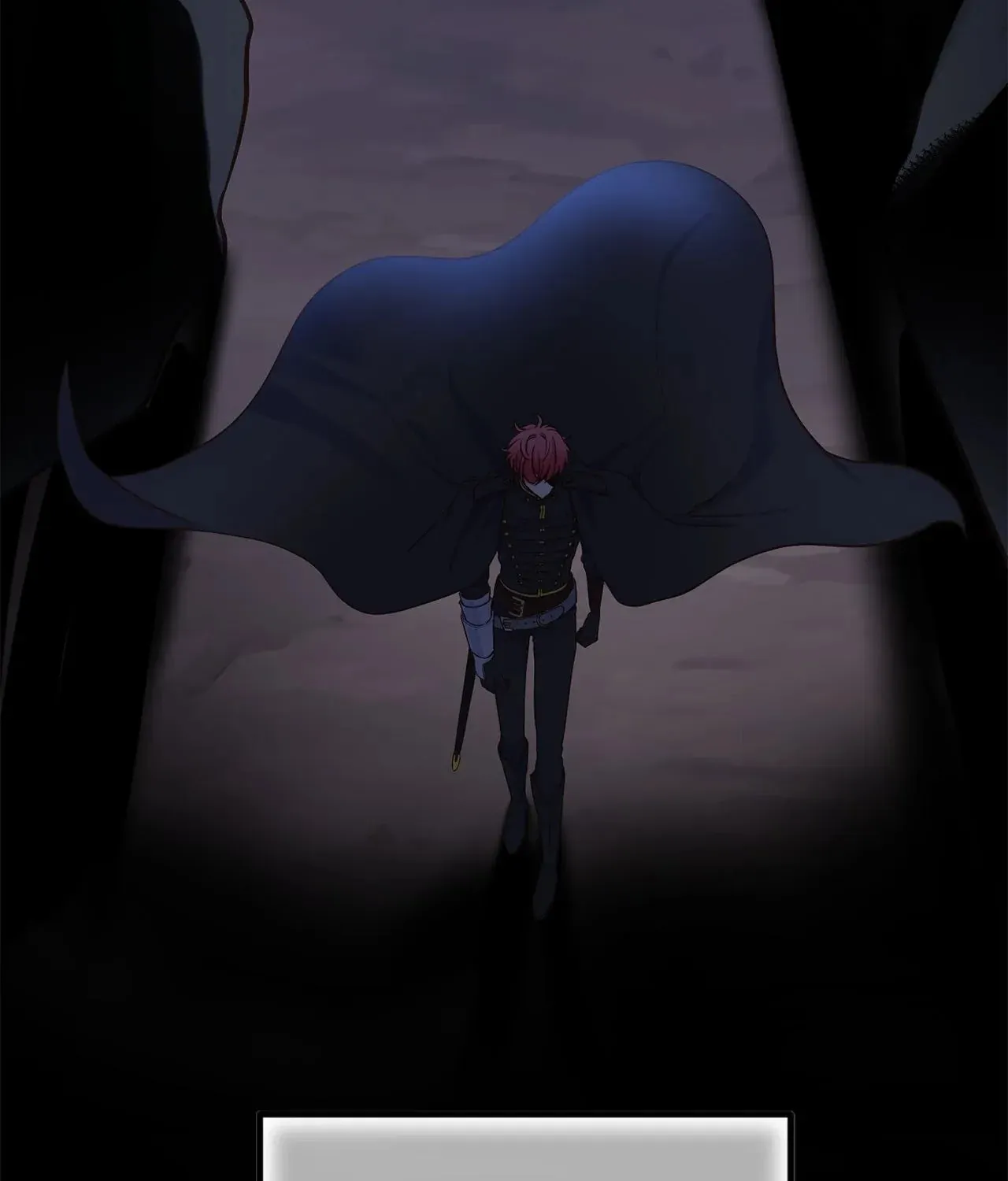 Holding You Captive Chapter 54 page 78 - 