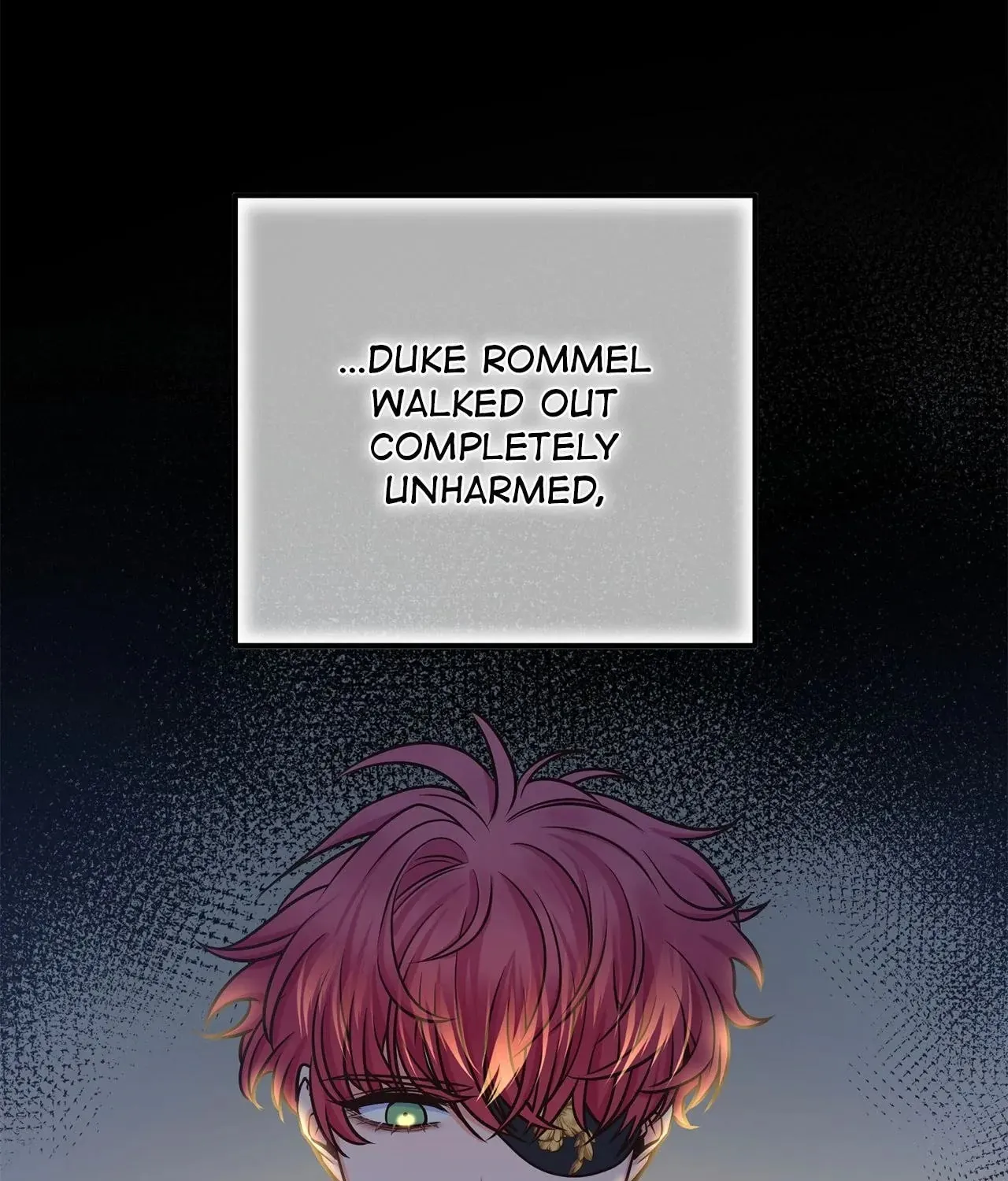 Holding You Captive Chapter 54 page 82 - 