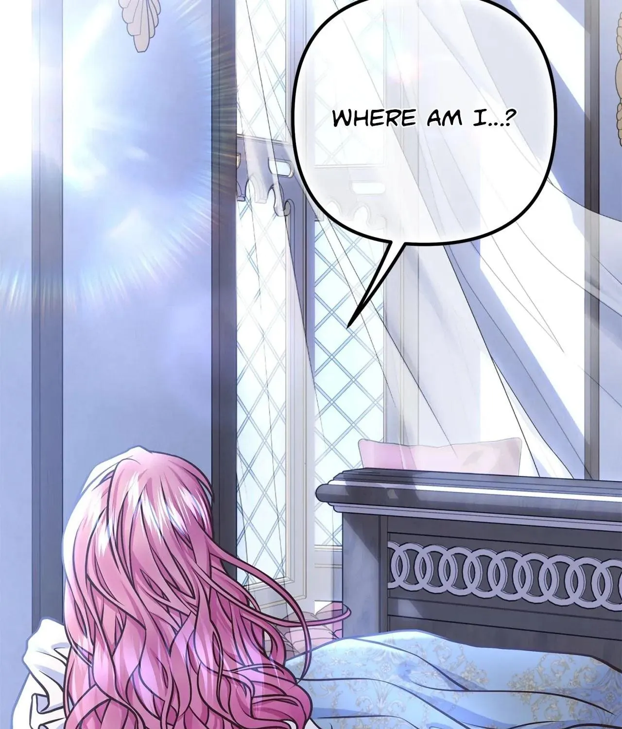 Holding You Captive Chapter 55 page 11 - 
