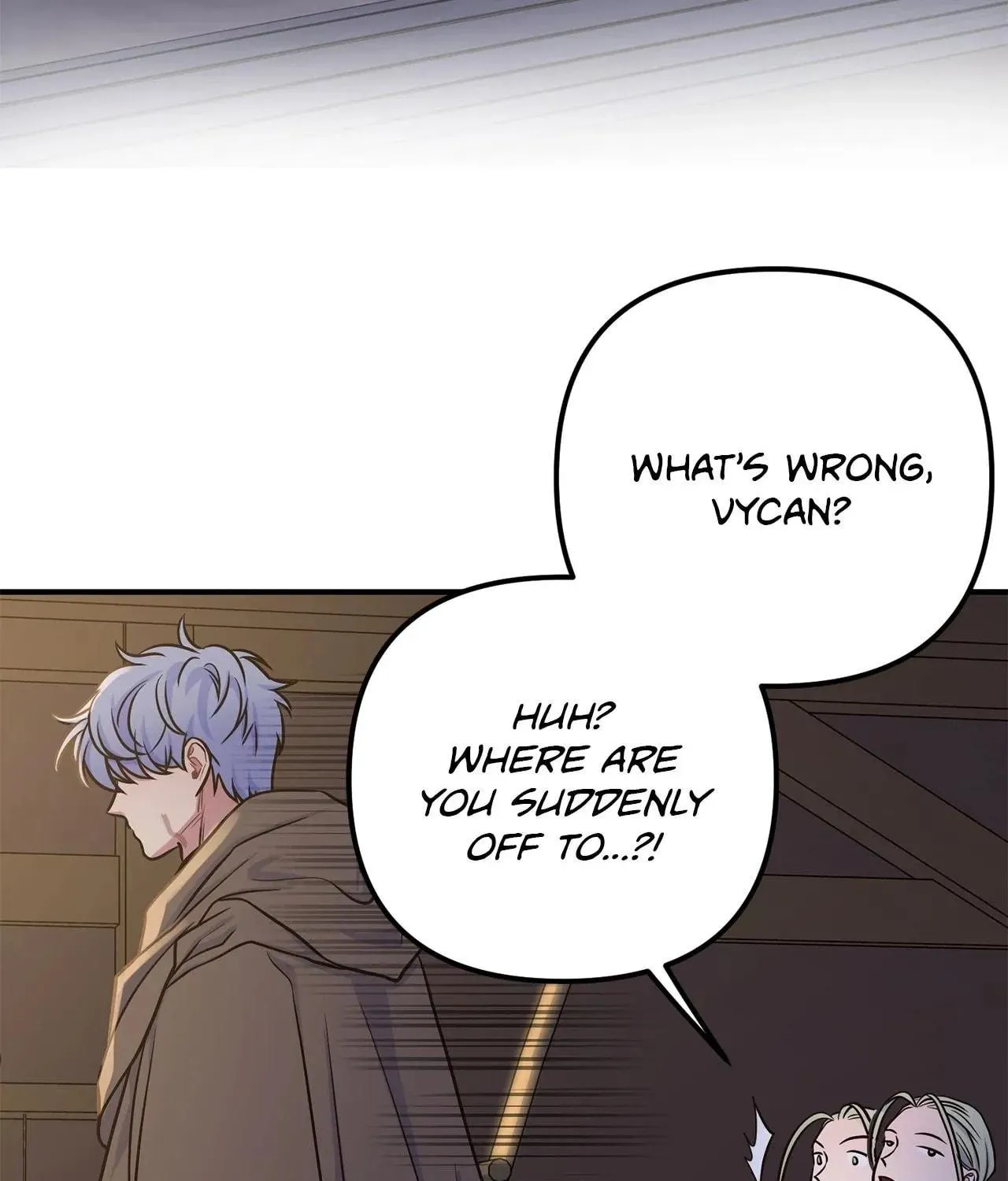 Holding You Captive Chapter 55 page 101 - 