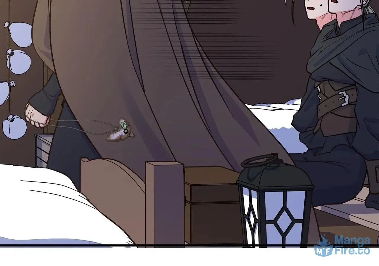 Holding You Captive Chapter 55 page 102 - 