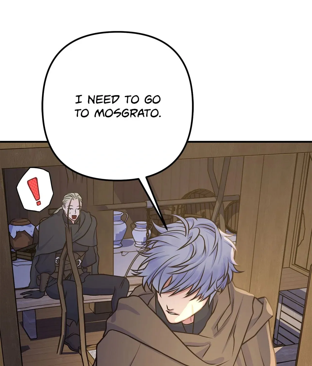 Holding You Captive Chapter 55 page 103 - 