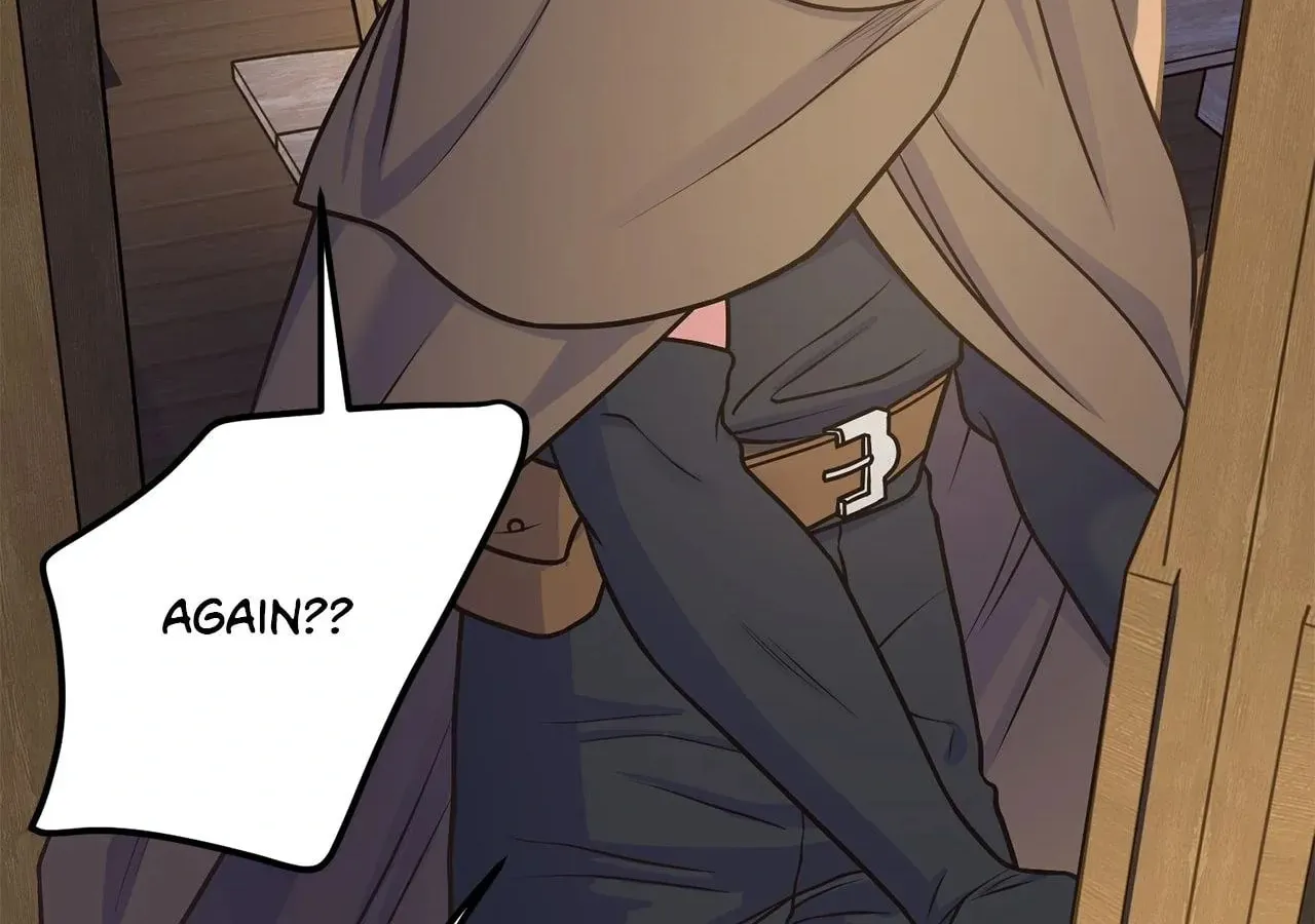 Holding You Captive Chapter 55 page 104 - 