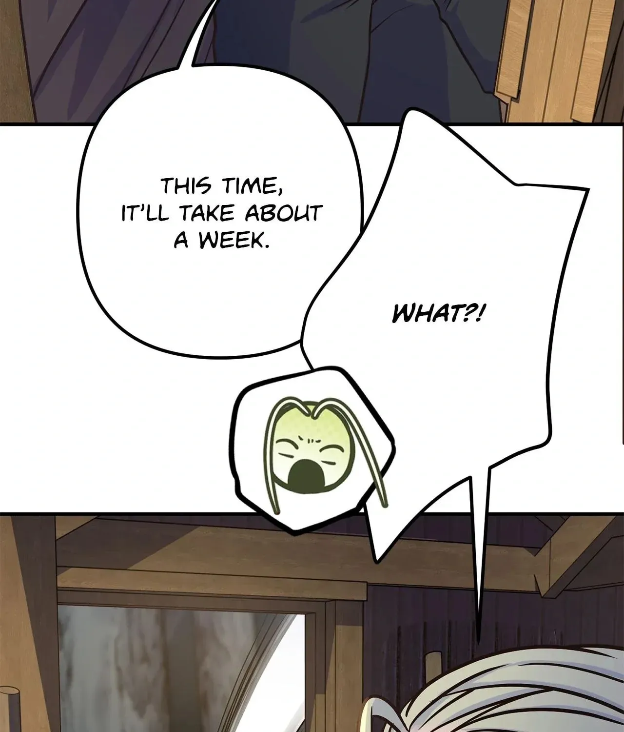 Holding You Captive Chapter 55 page 105 - 
