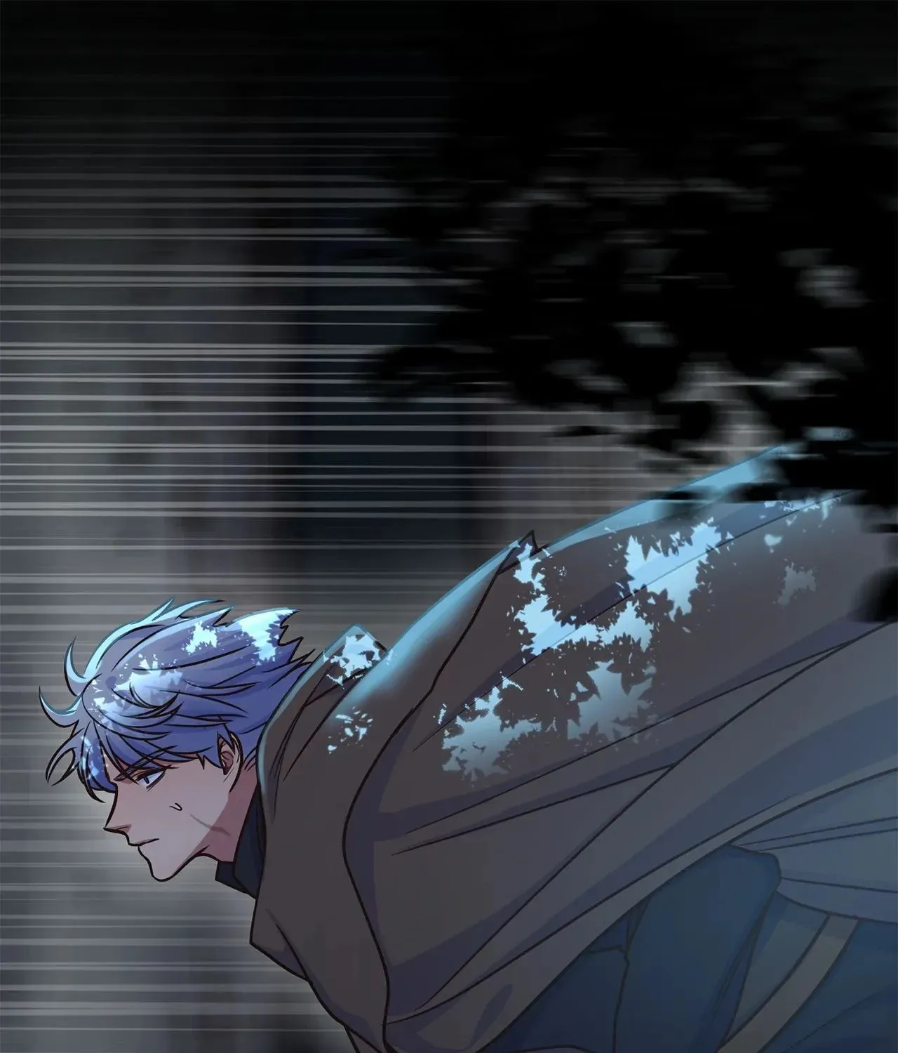 Holding You Captive Chapter 55 page 114 - 