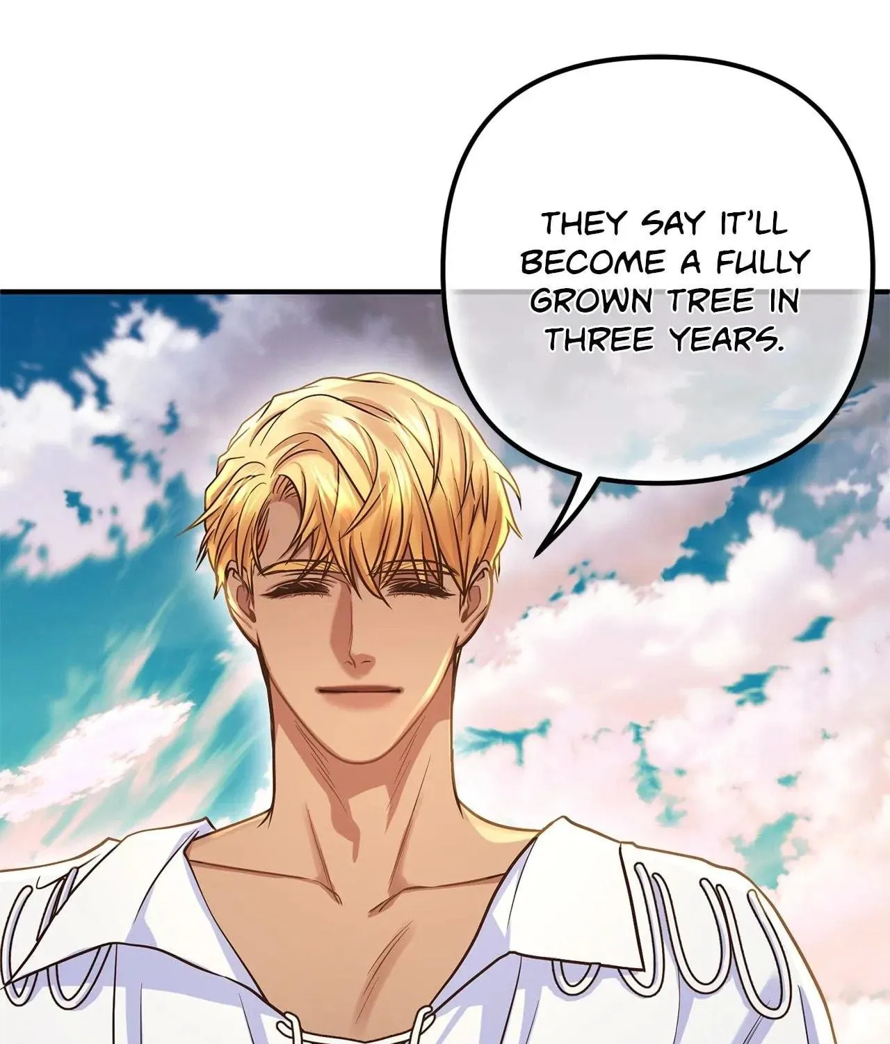 Holding You Captive Chapter 55 page 129 - 