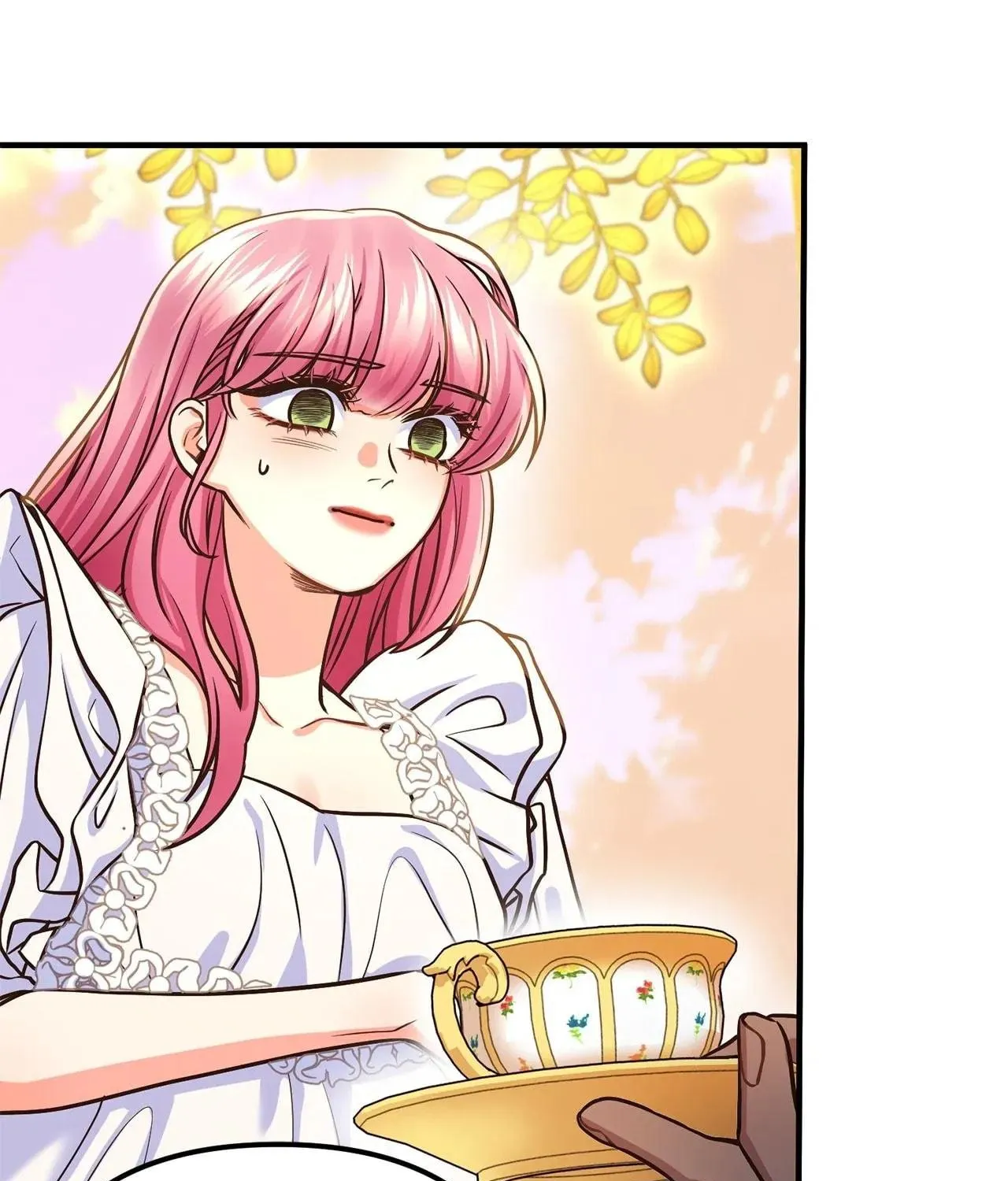 Holding You Captive Chapter 55 page 135 - 