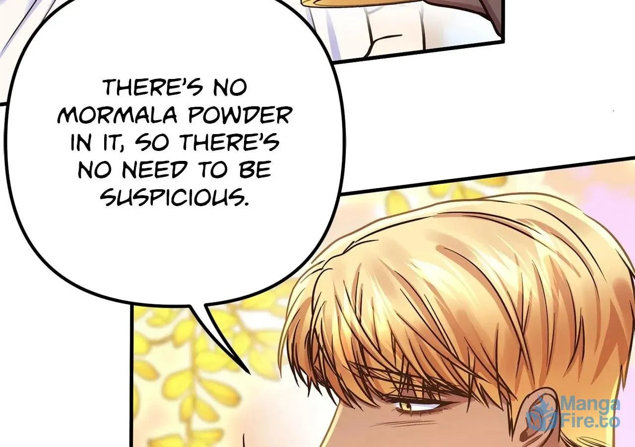 Holding You Captive Chapter 55 page 136 - 