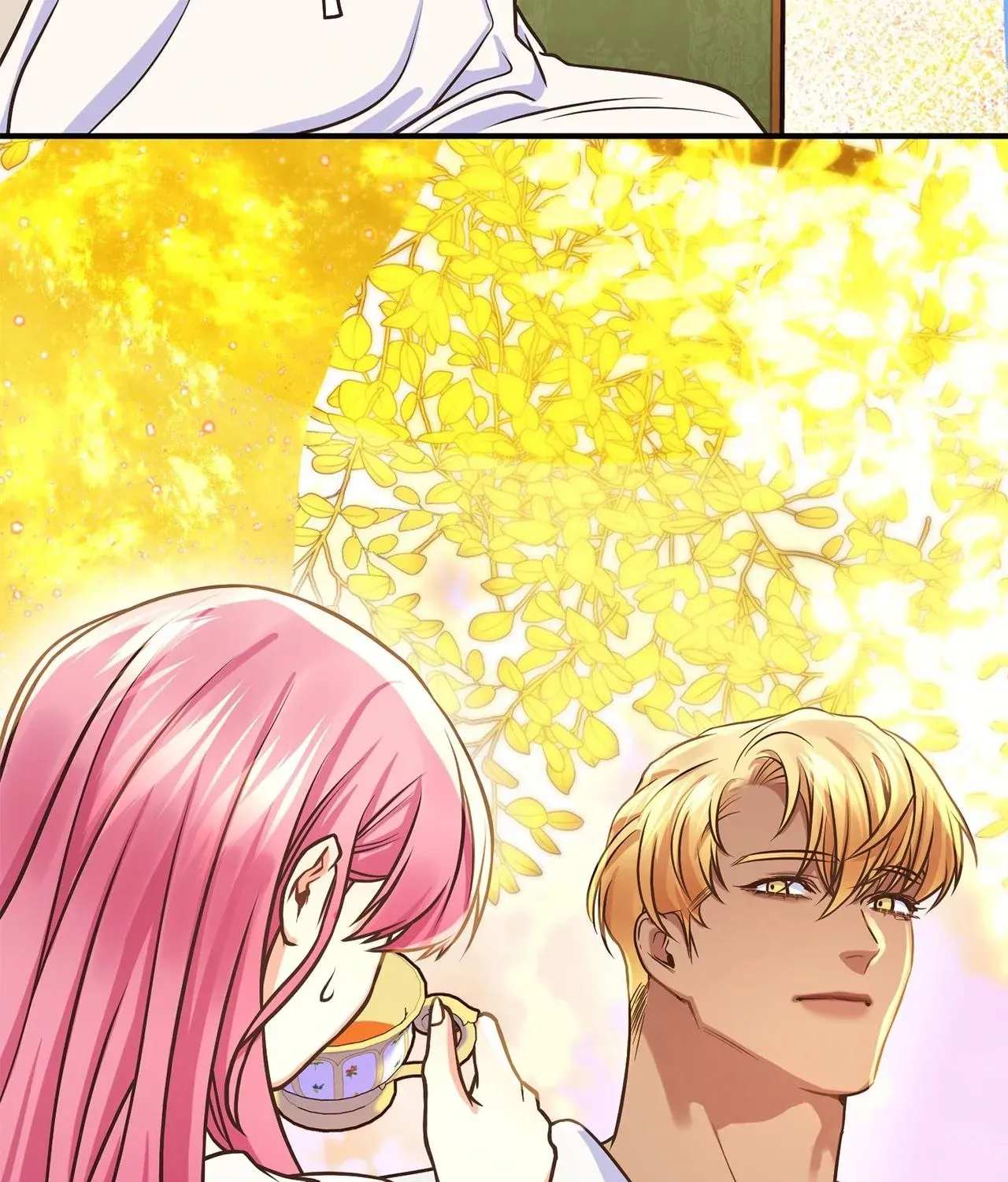 Holding You Captive Chapter 55 page 139 - 