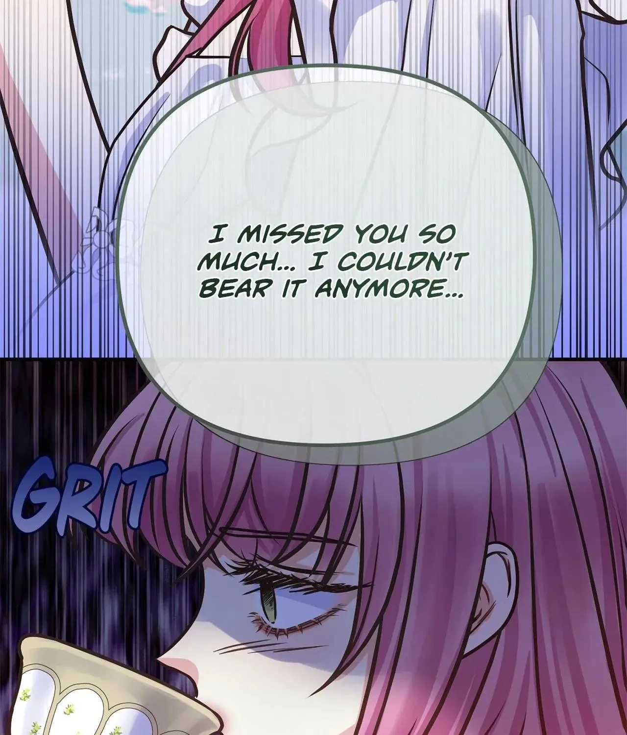 Holding You Captive Chapter 55 page 146 - 