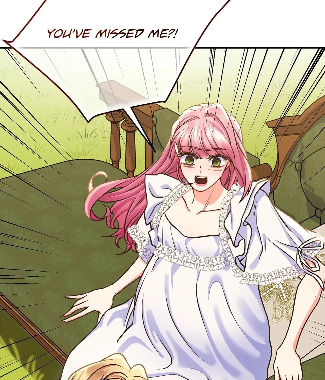 Holding You Captive Chapter 55 page 150 - 