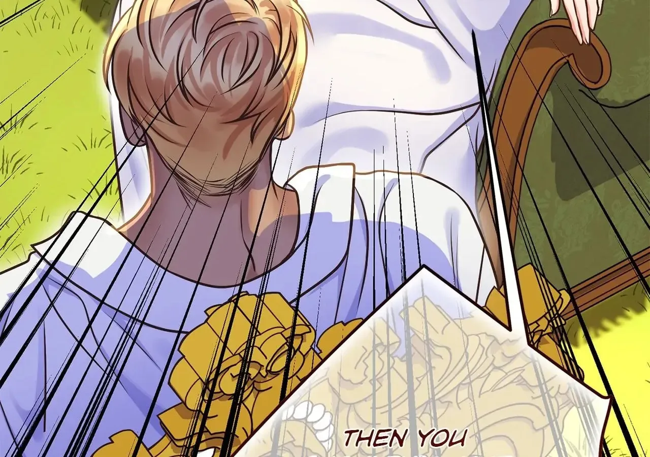 Holding You Captive Chapter 55 page 151 - 