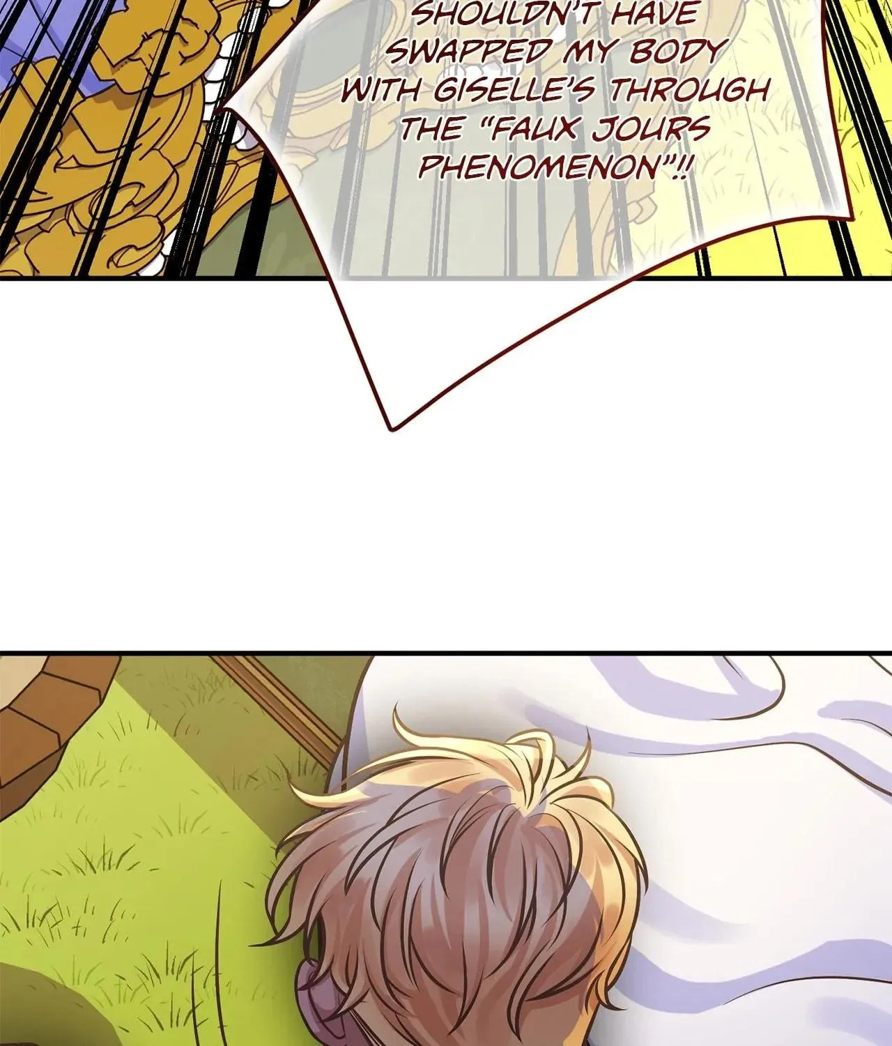 Holding You Captive Chapter 55 page 152 - 