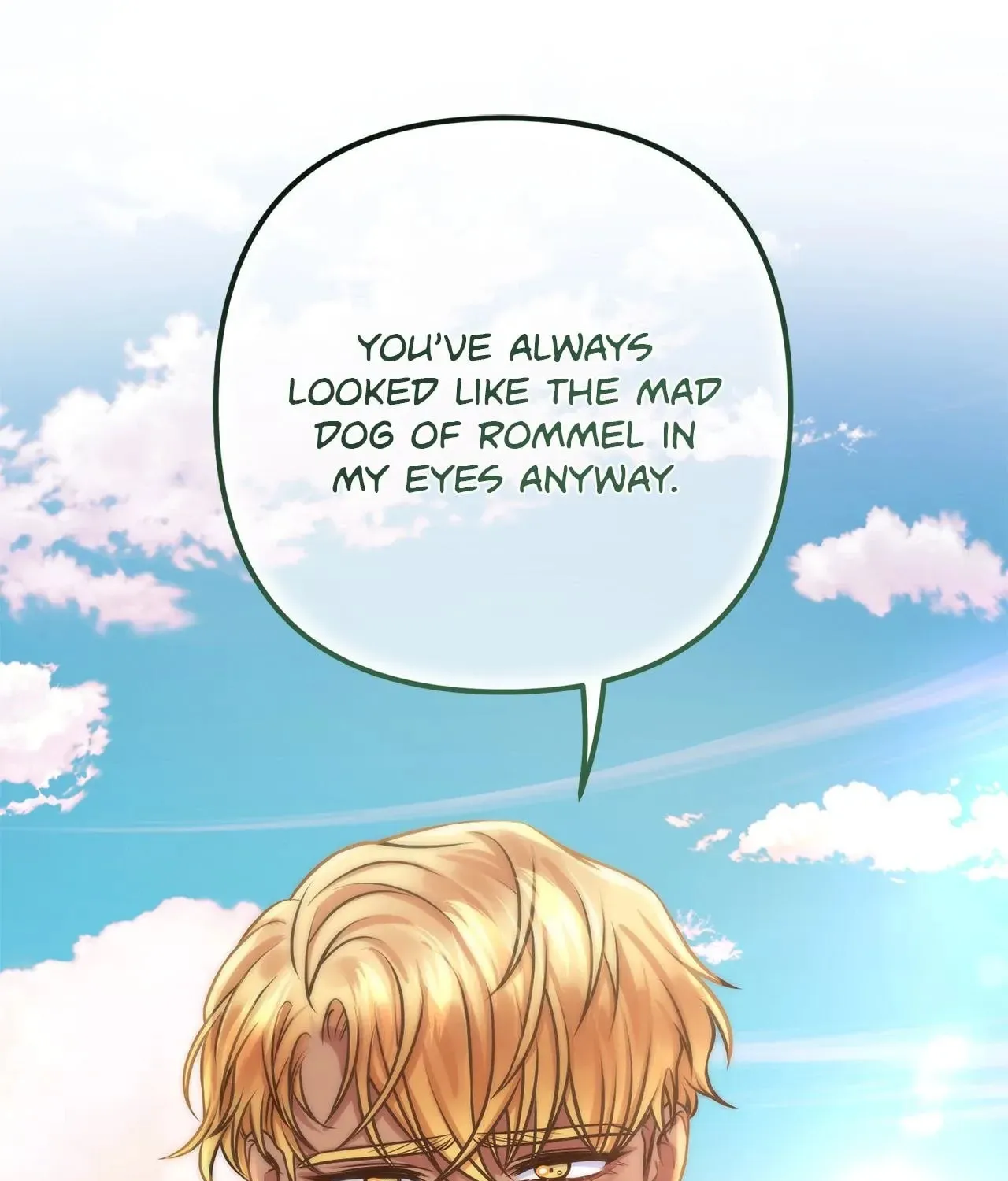 Holding You Captive Chapter 55 page 160 - 