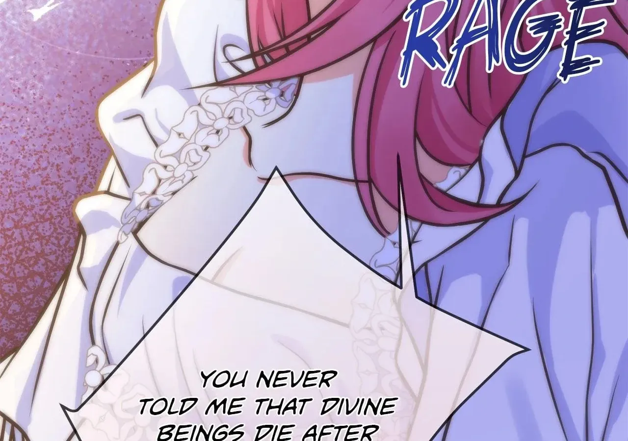 Holding You Captive Chapter 55 page 163 - 