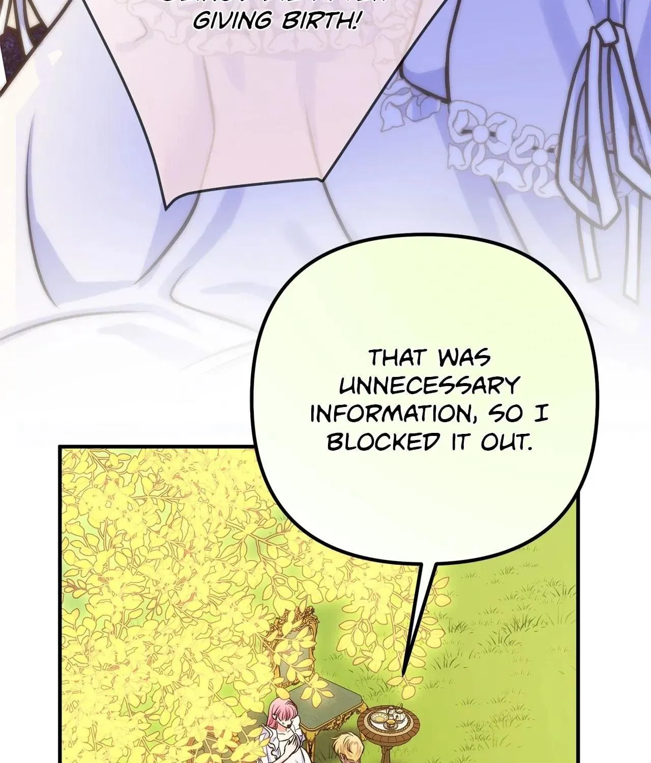 Holding You Captive Chapter 55 page 164 - 