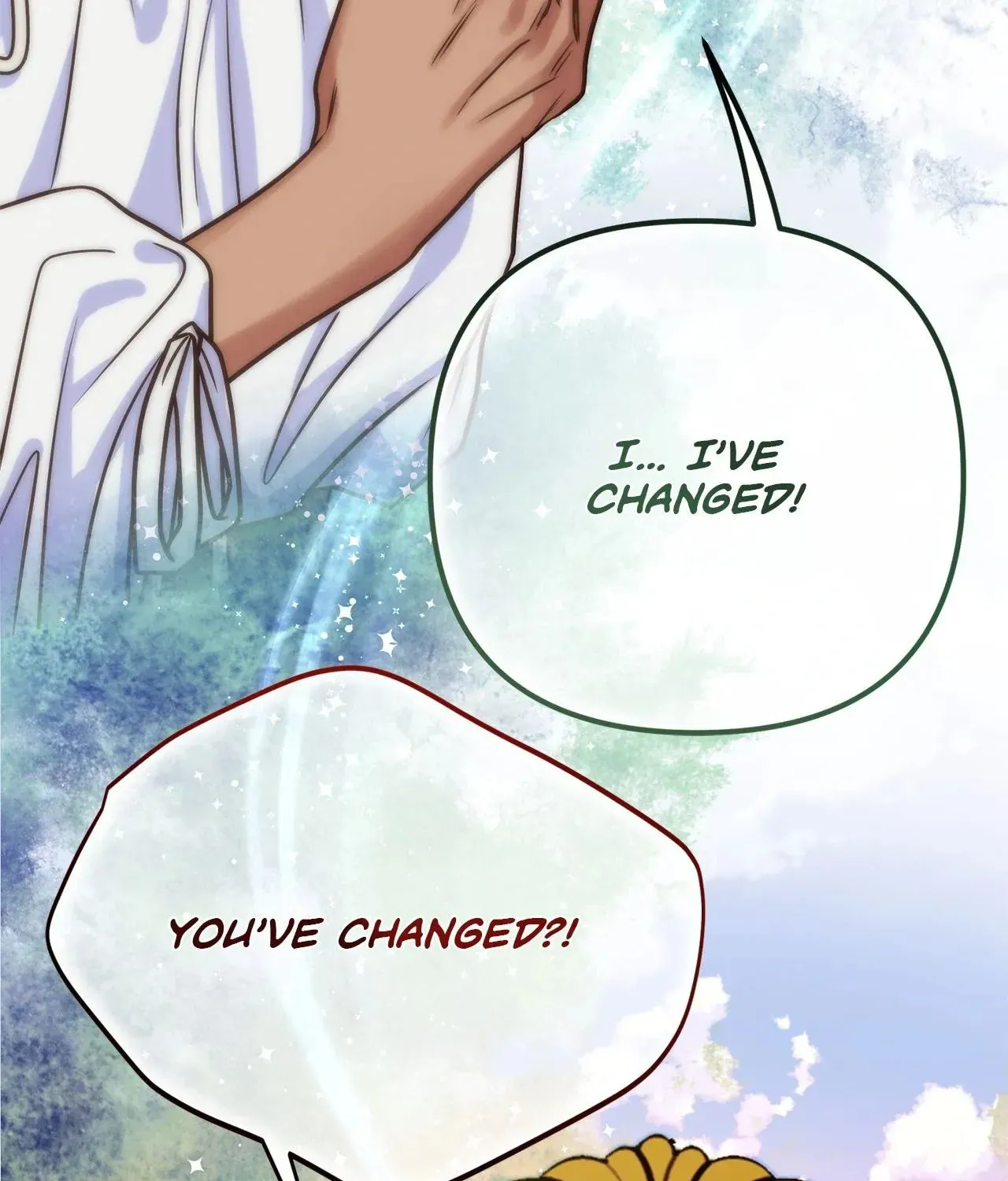 Holding You Captive Chapter 55 page 168 - 