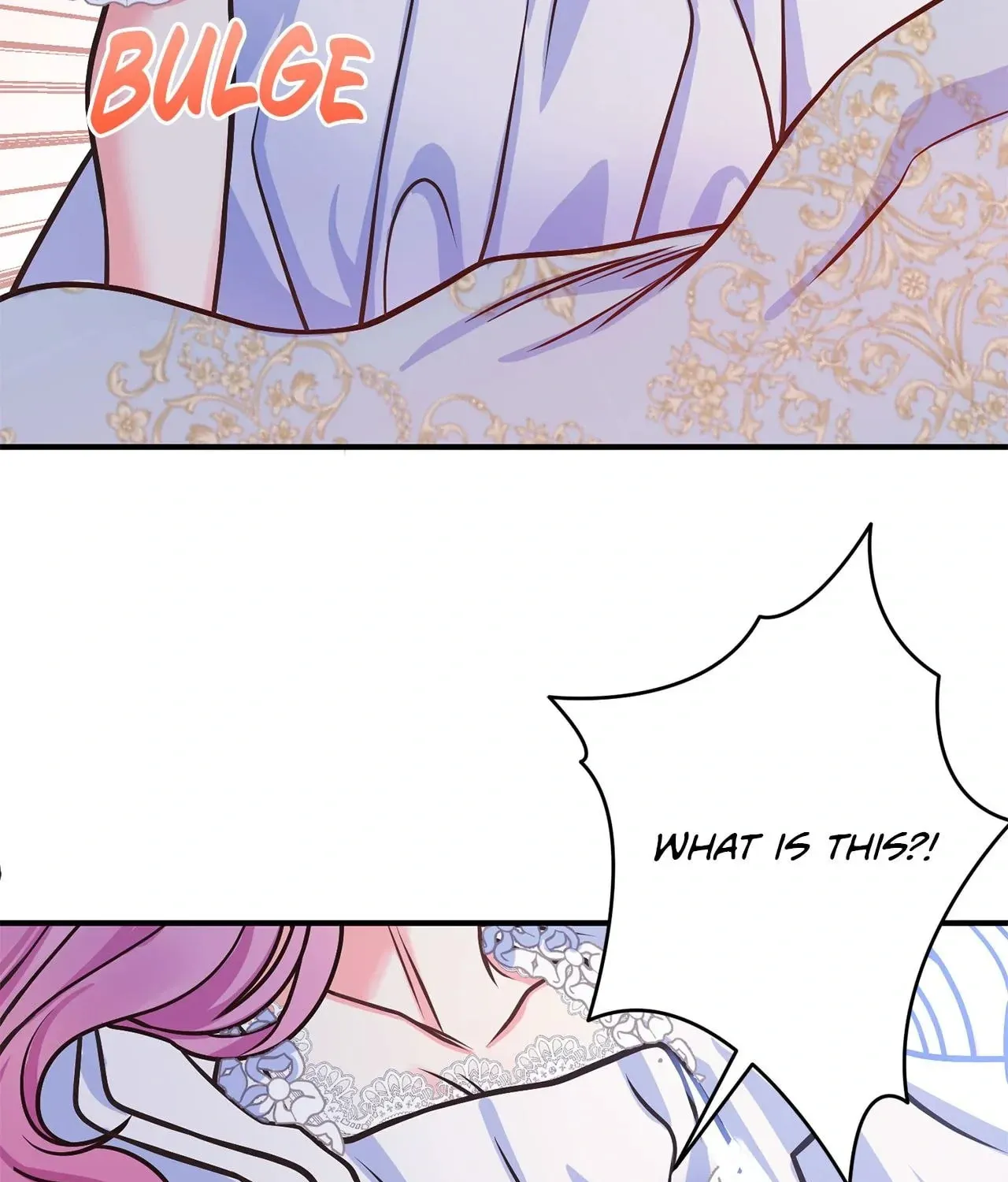 Holding You Captive Chapter 55 page 18 - 