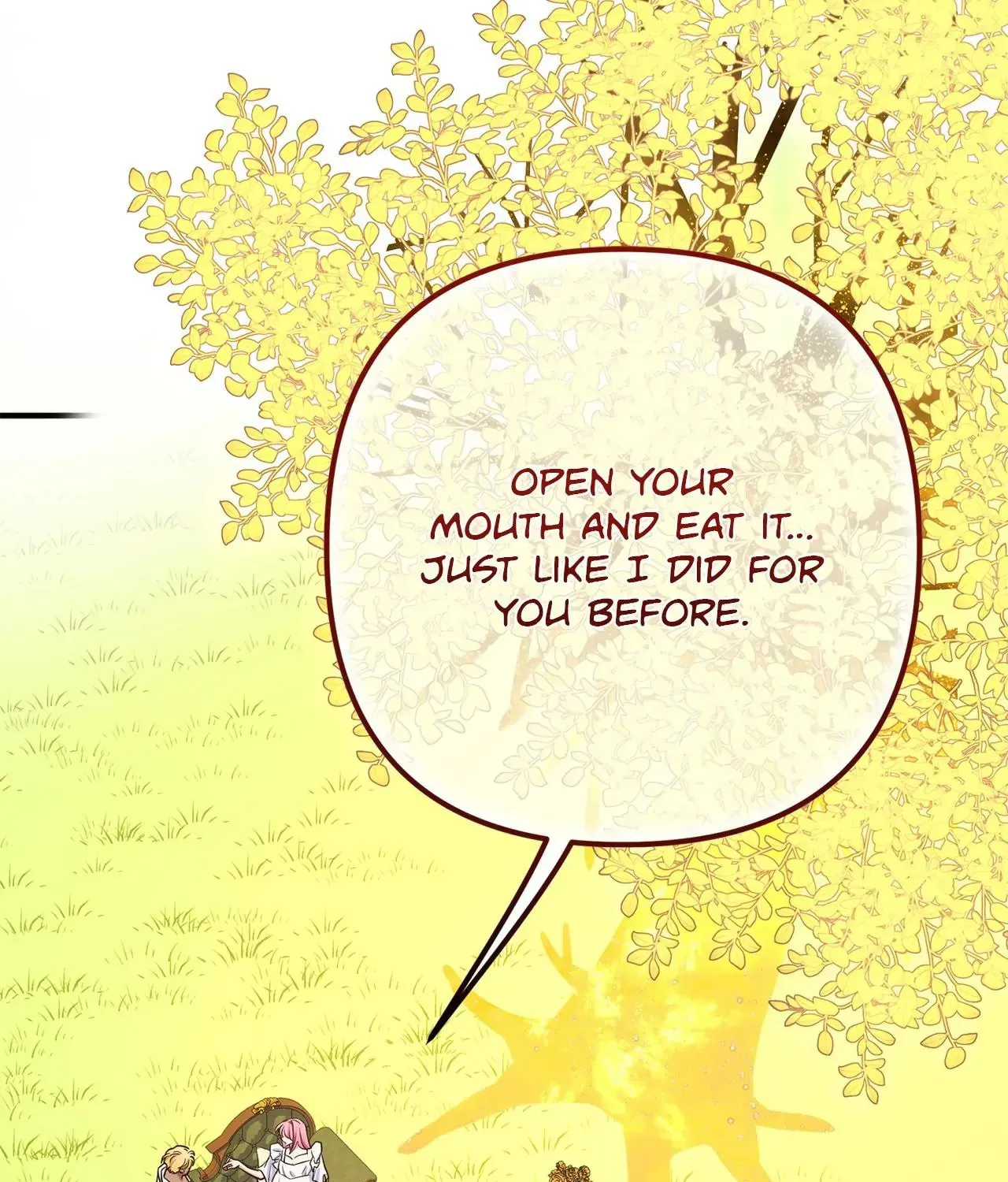 Holding You Captive Chapter 55 page 183 - 