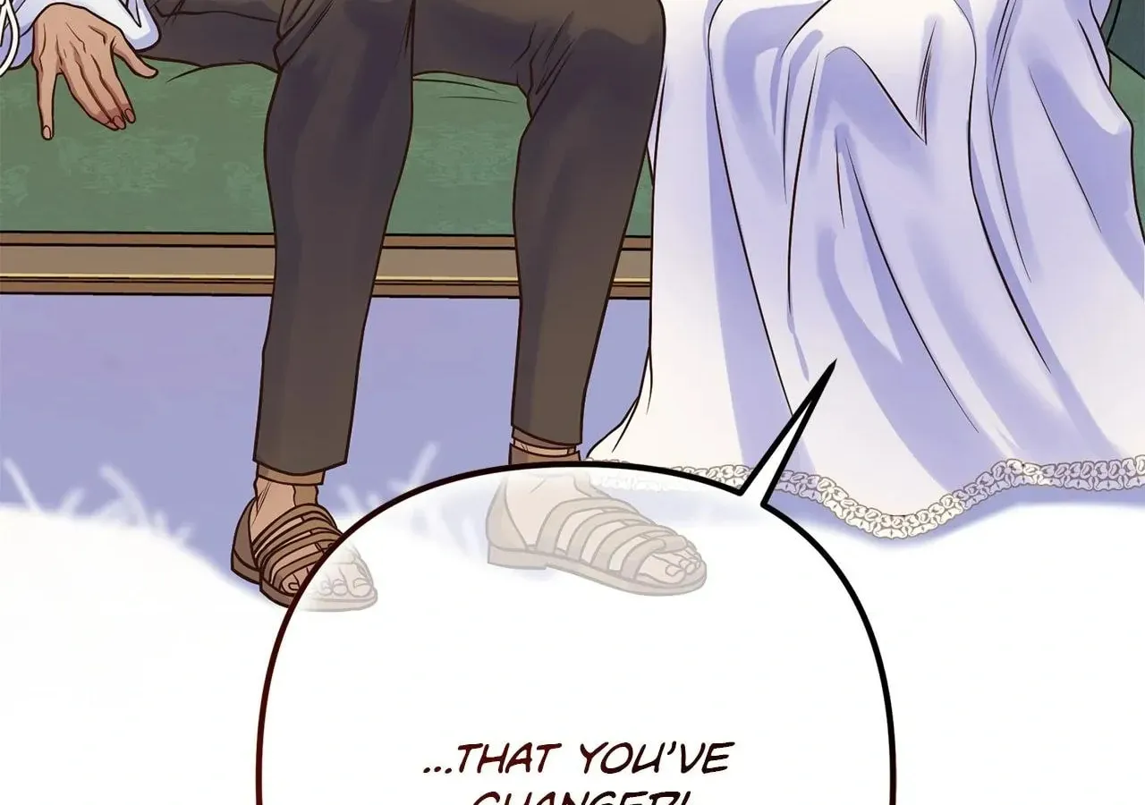 Holding You Captive Chapter 55 page 186 - 
