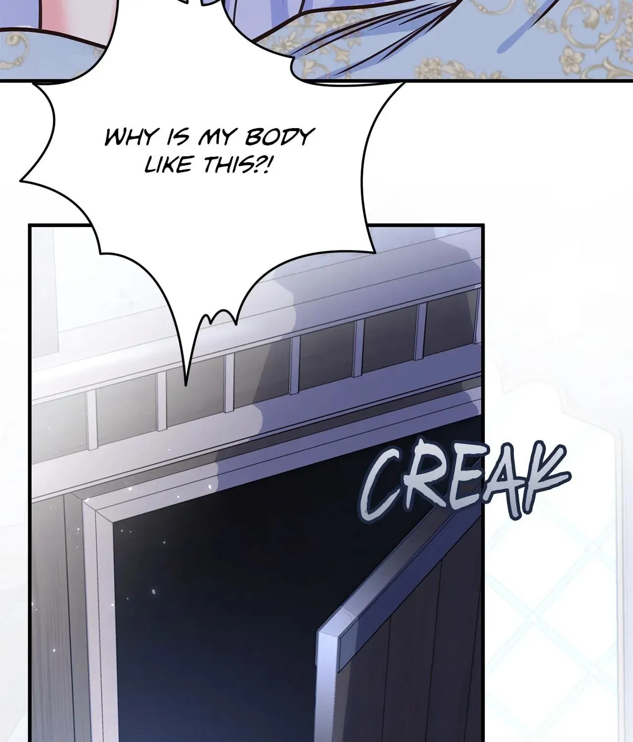 Holding You Captive Chapter 55 page 20 - 