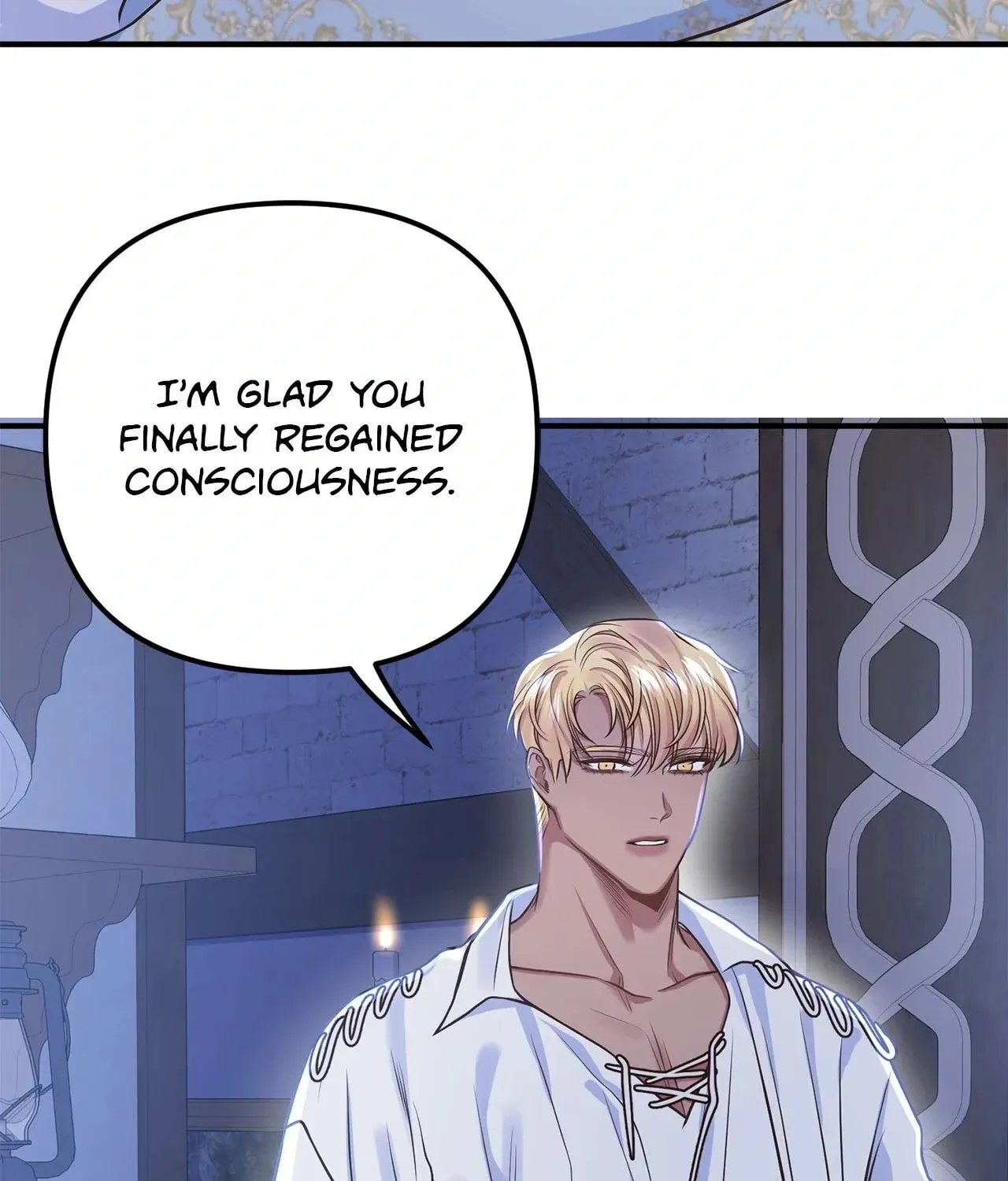 Holding You Captive Chapter 55 page 24 - 