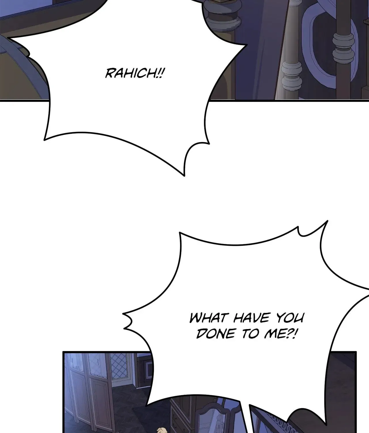 Holding You Captive Chapter 55 page 26 - 