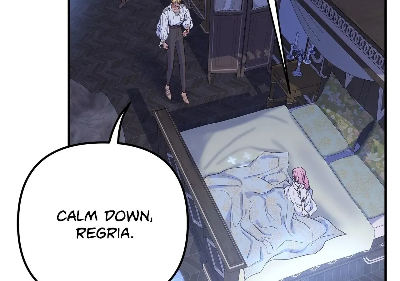 Holding You Captive Chapter 55 page 27 - 