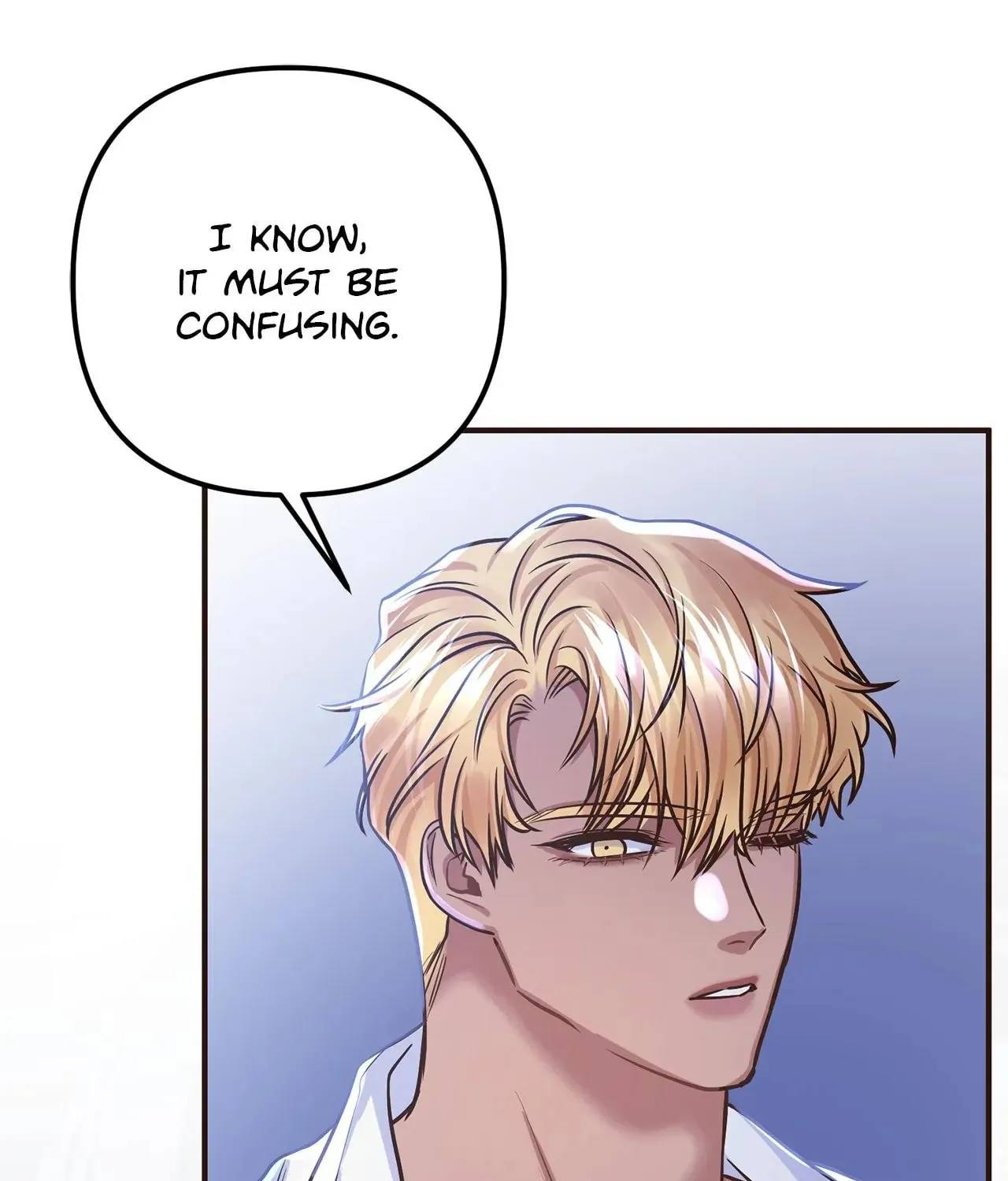Holding You Captive Chapter 55 page 31 - 