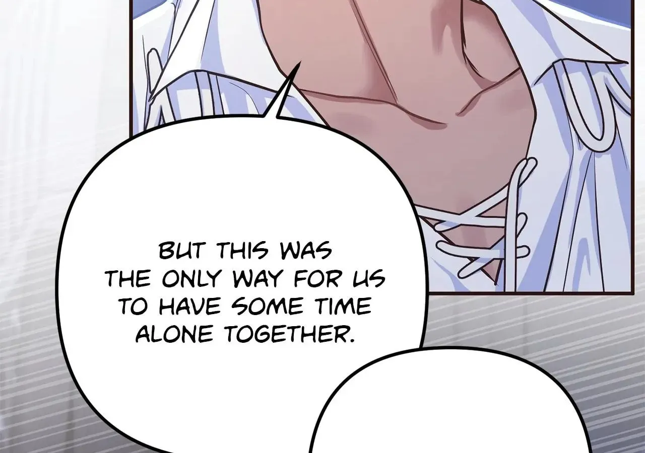 Holding You Captive Chapter 55 page 32 - 