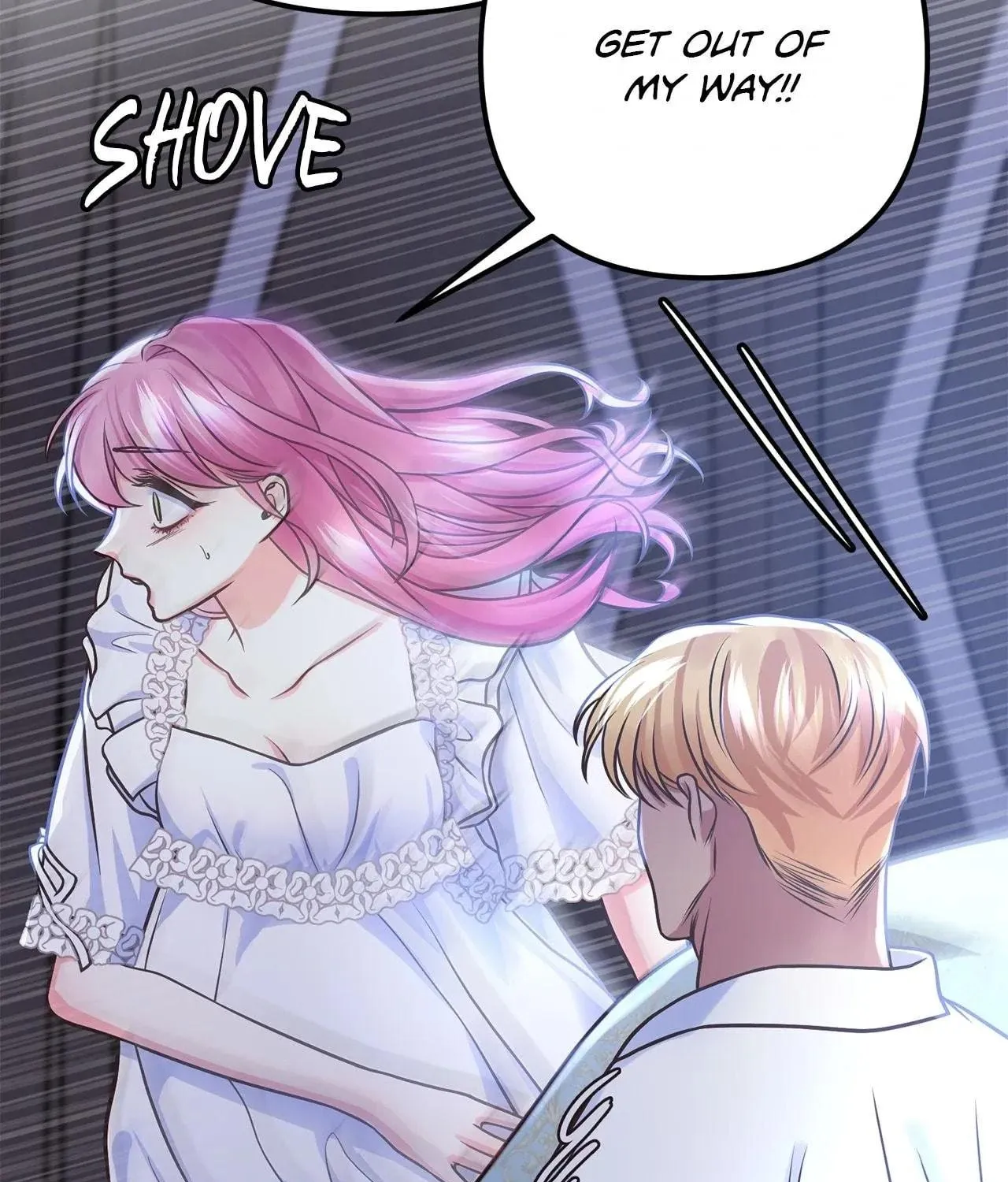 Holding You Captive Chapter 55 page 33 - 