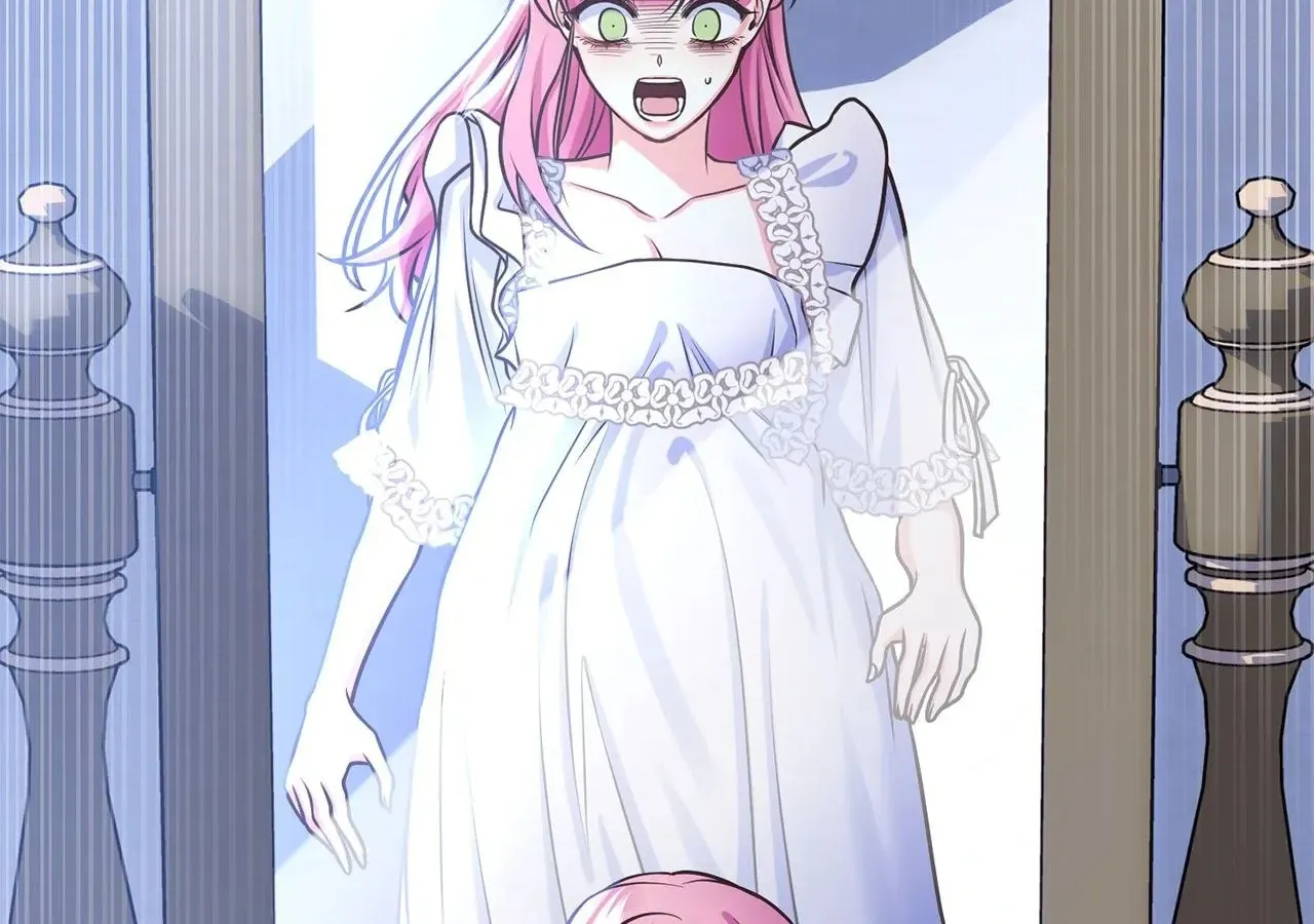 Holding You Captive Chapter 55 page 36 - 