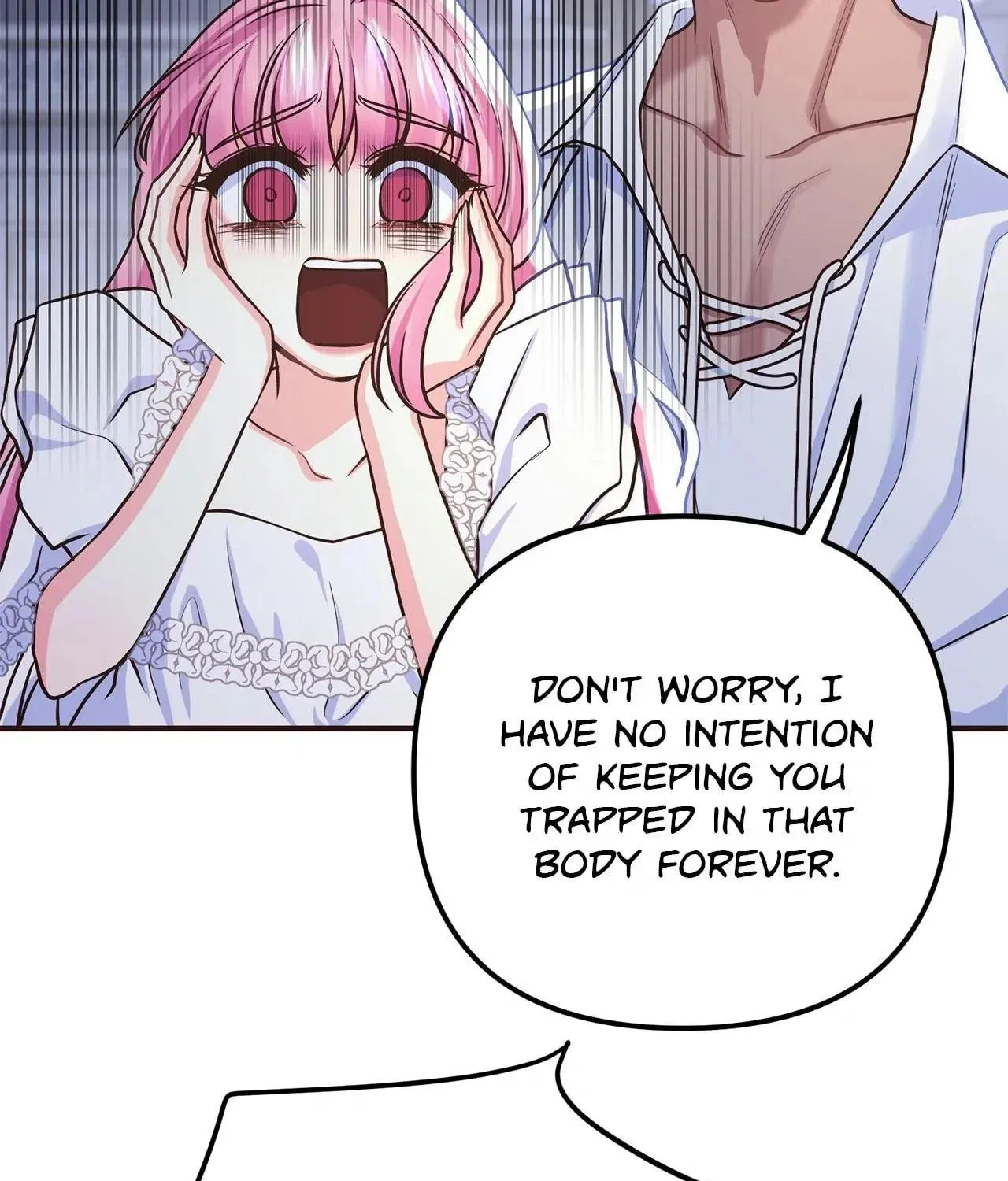 Holding You Captive Chapter 55 page 39 - 