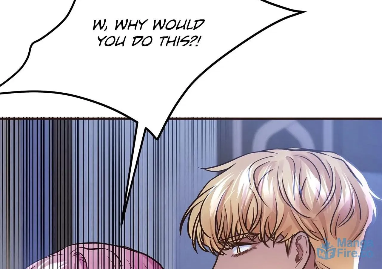Holding You Captive Chapter 55 page 40 - 