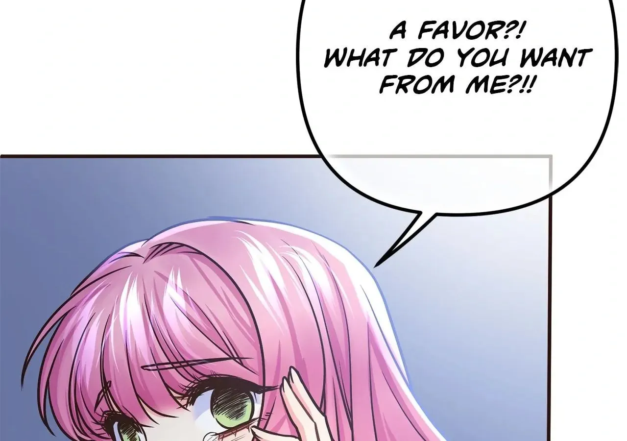 Holding You Captive Chapter 55 page 44 - 