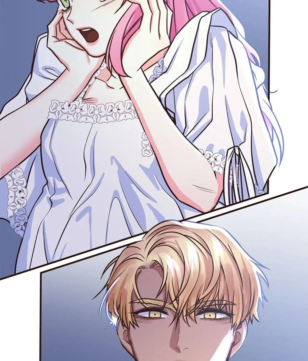 Holding You Captive Chapter 55 page 45 - 